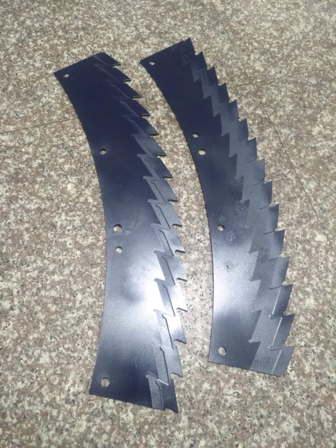 Knives for Krone John deere Claas(图3)