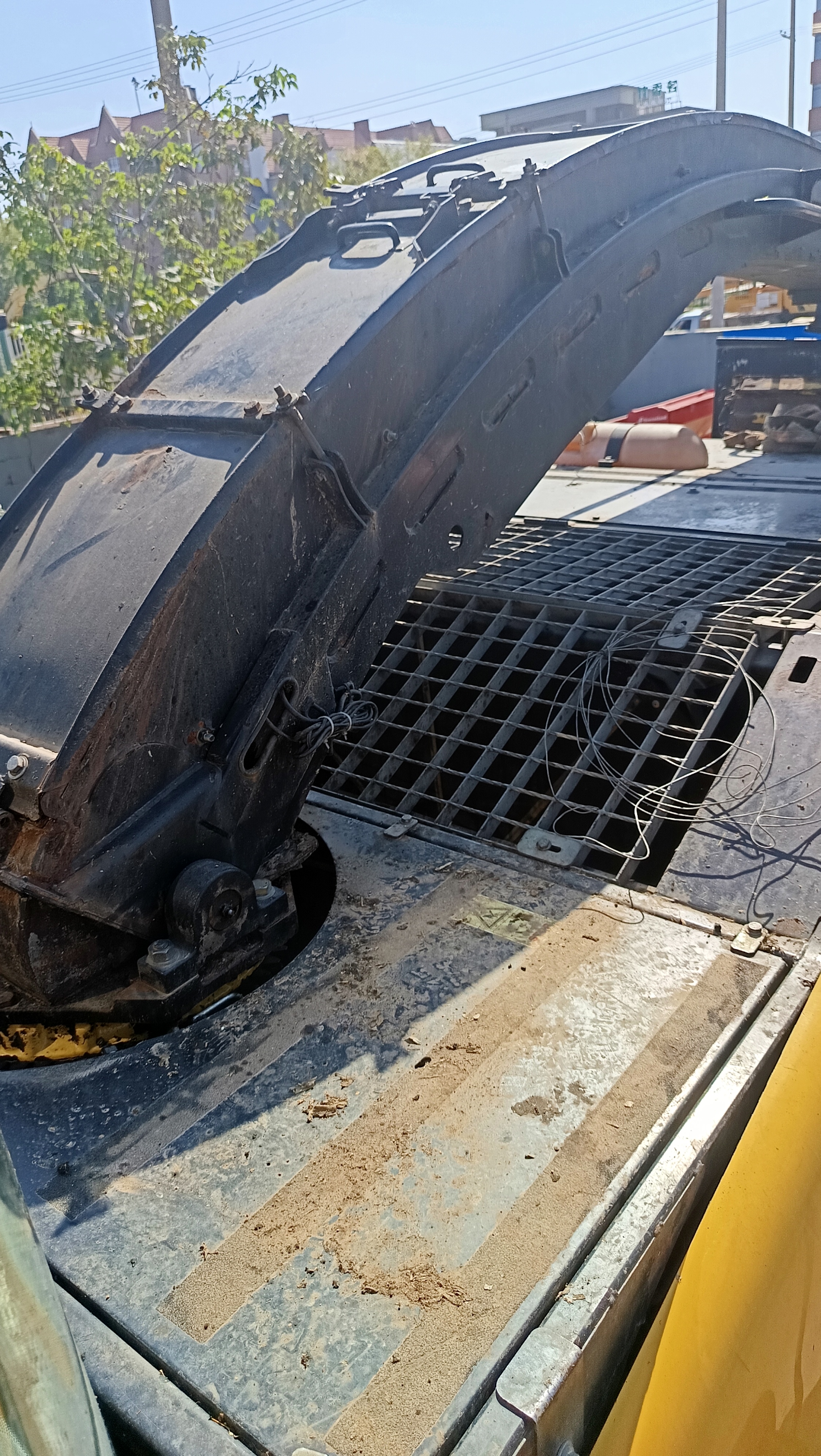 13纽荷兰FR450(图8) 13纽荷兰FR450(图8)