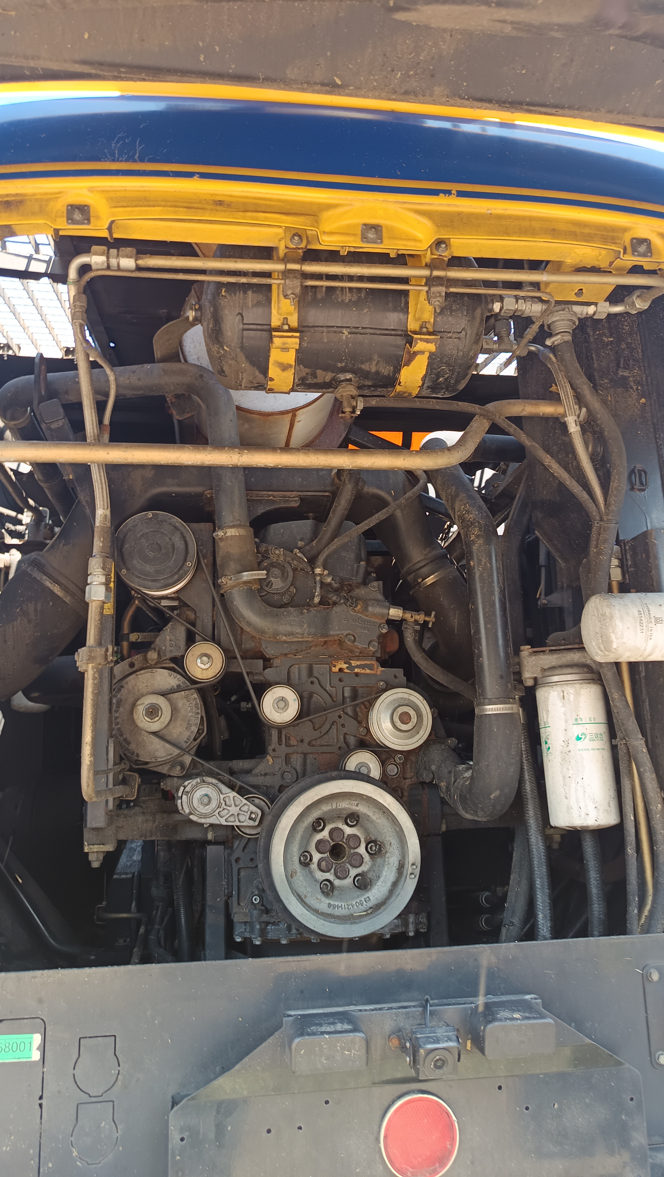 13纽荷兰FR450(图7) 13纽荷兰FR450(图7)