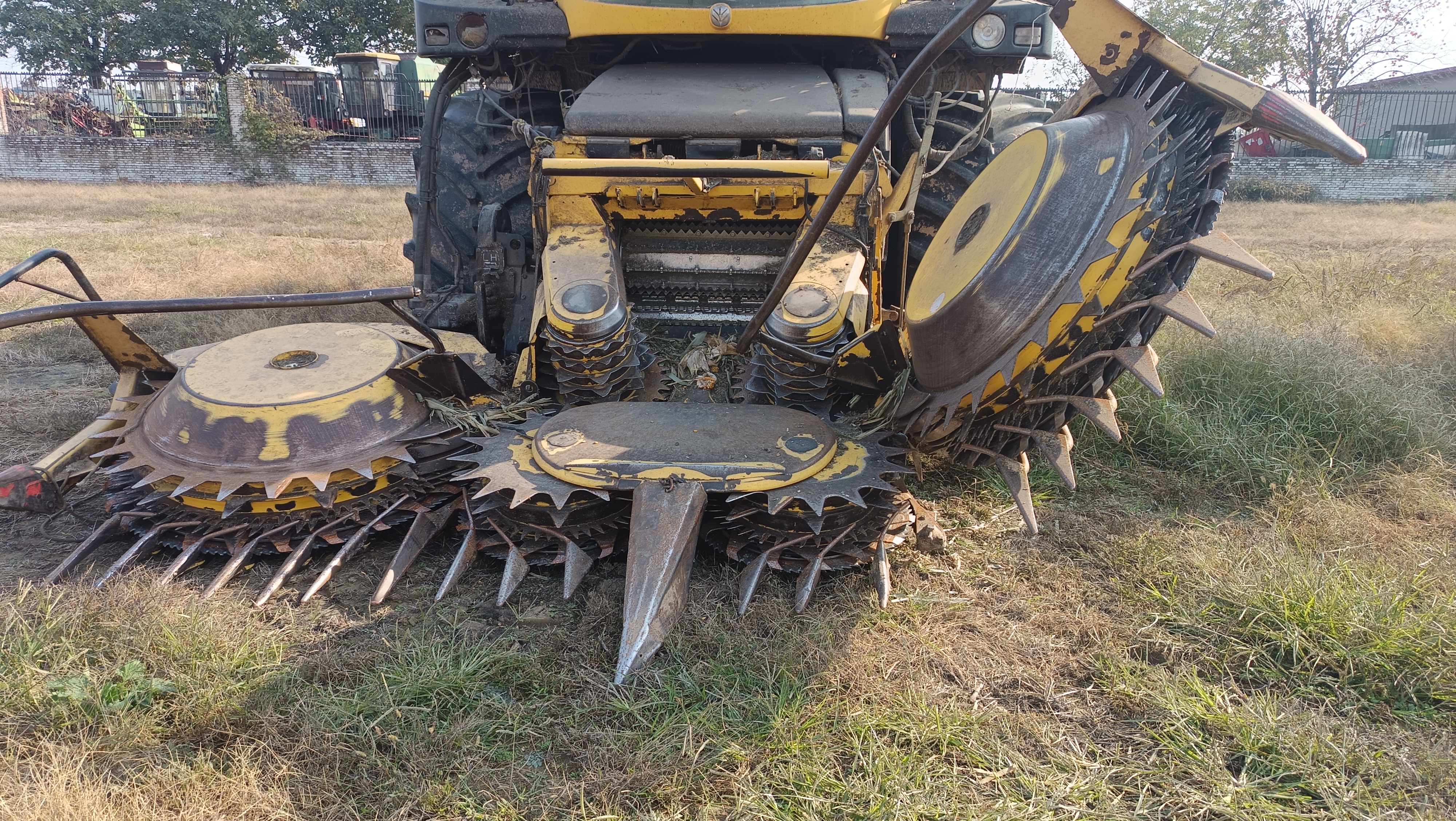 2013年纽荷兰500(图1)