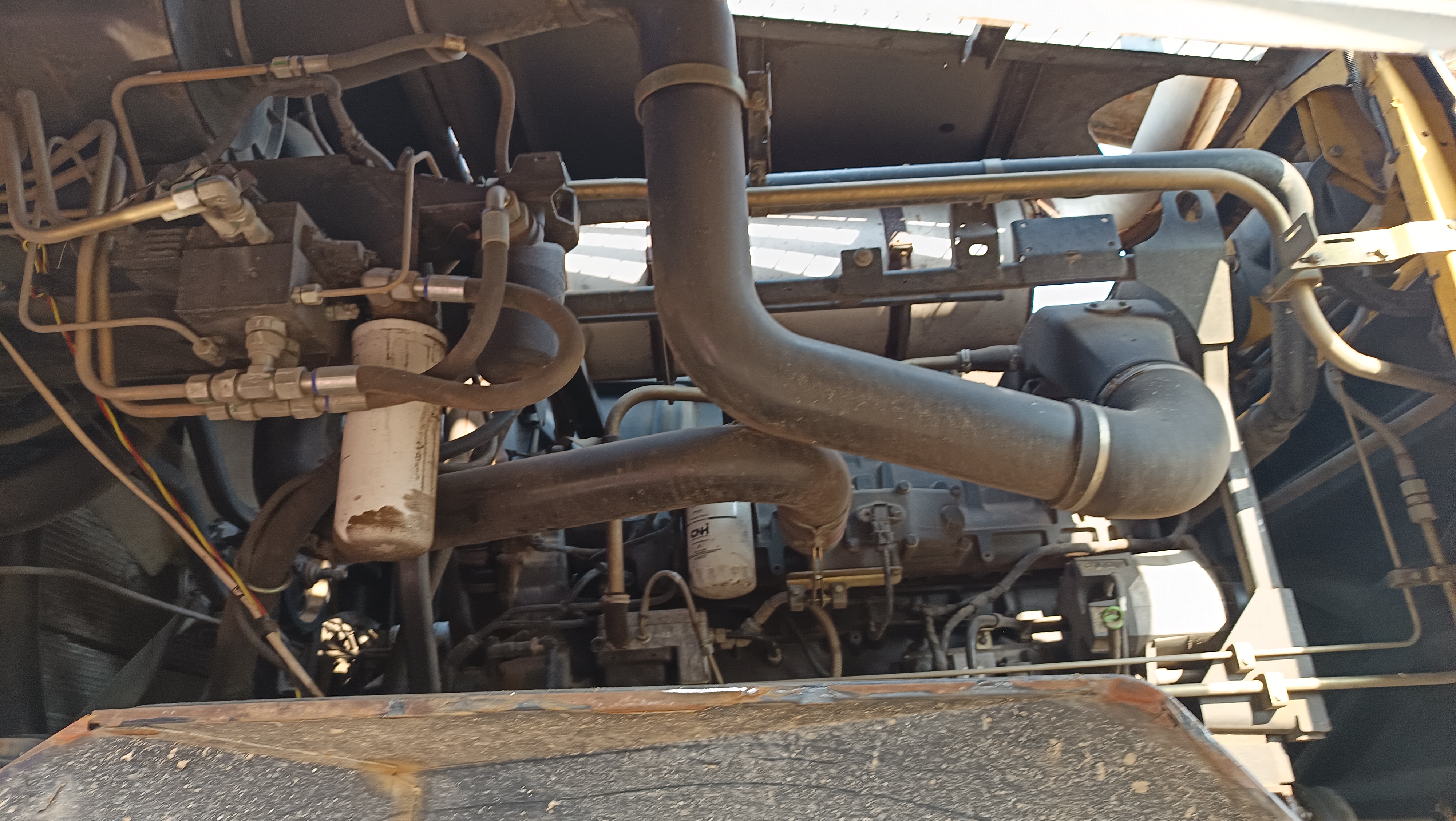 2013年纽荷兰500(图8)