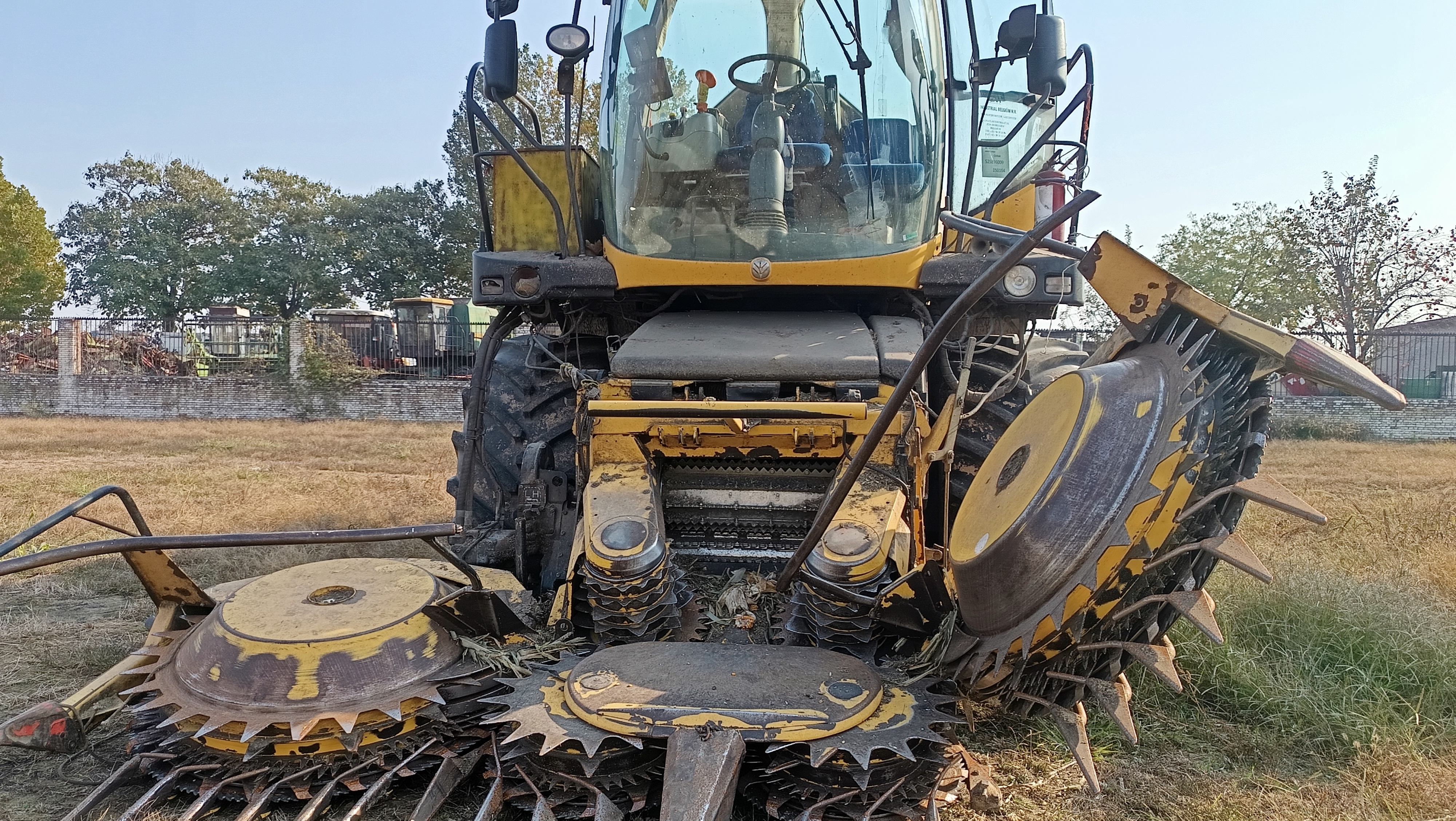 2013年纽荷兰500(图2)