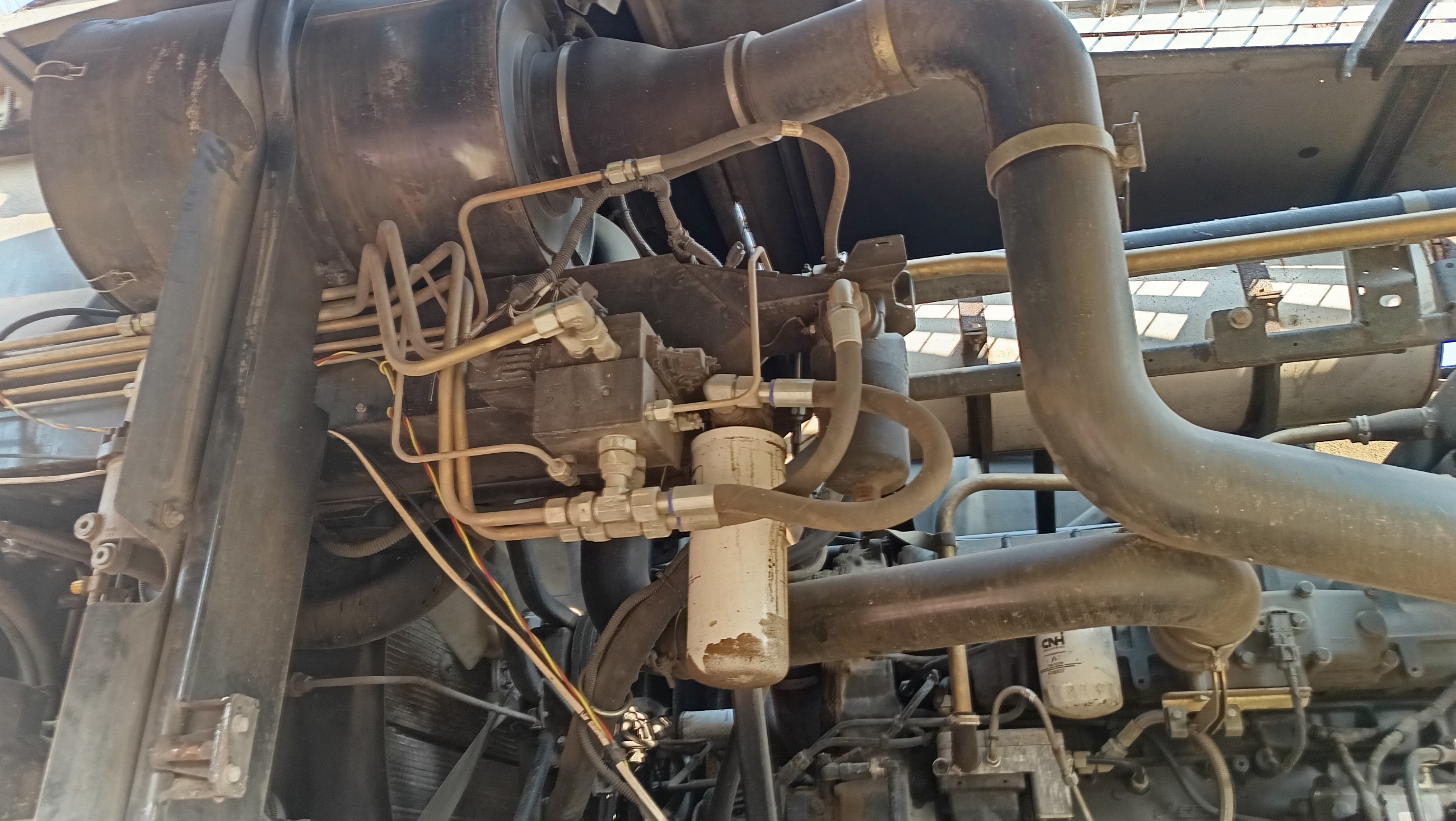 2013年纽荷兰500(图10)