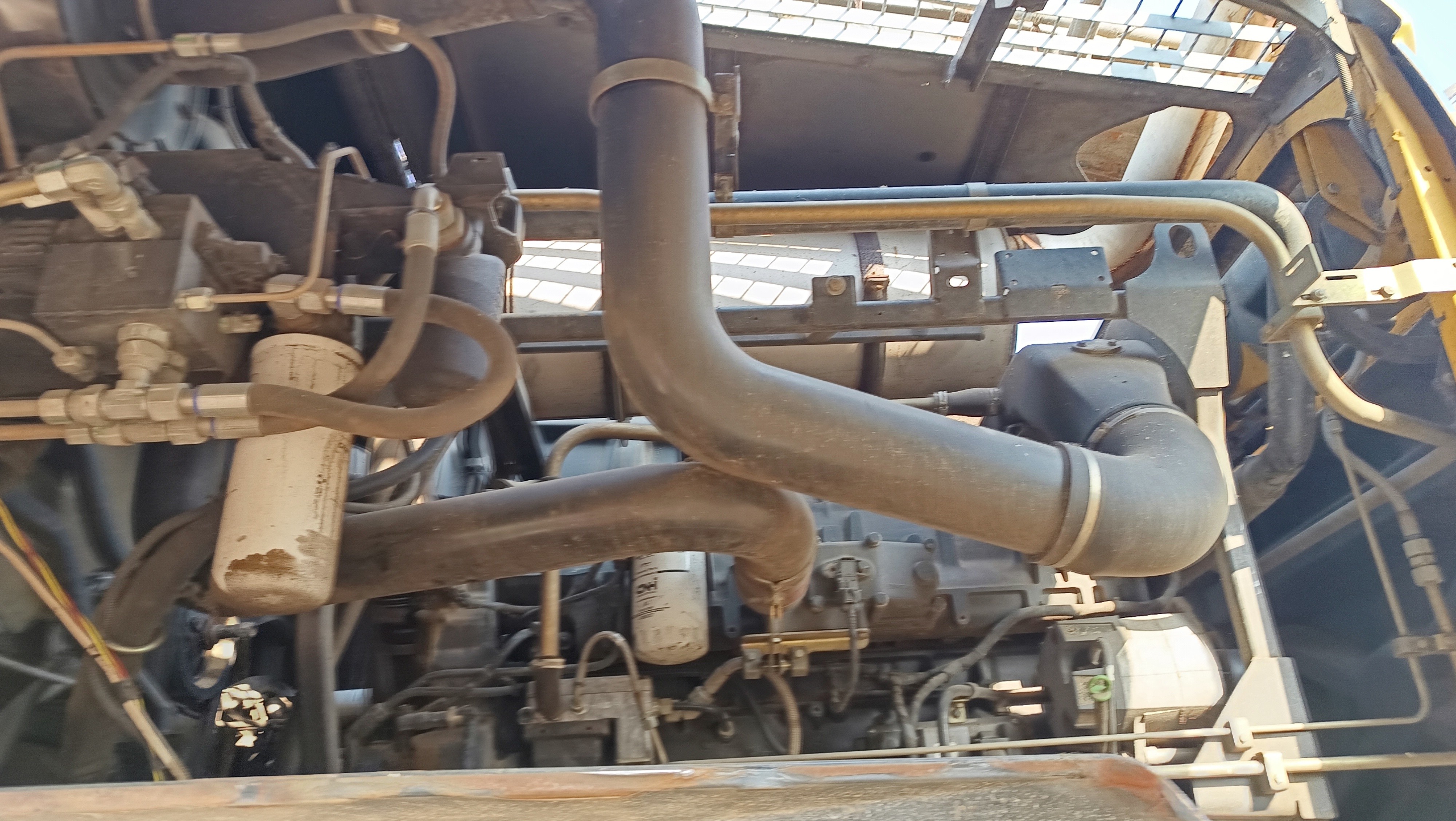 2013年纽荷兰500(图9)