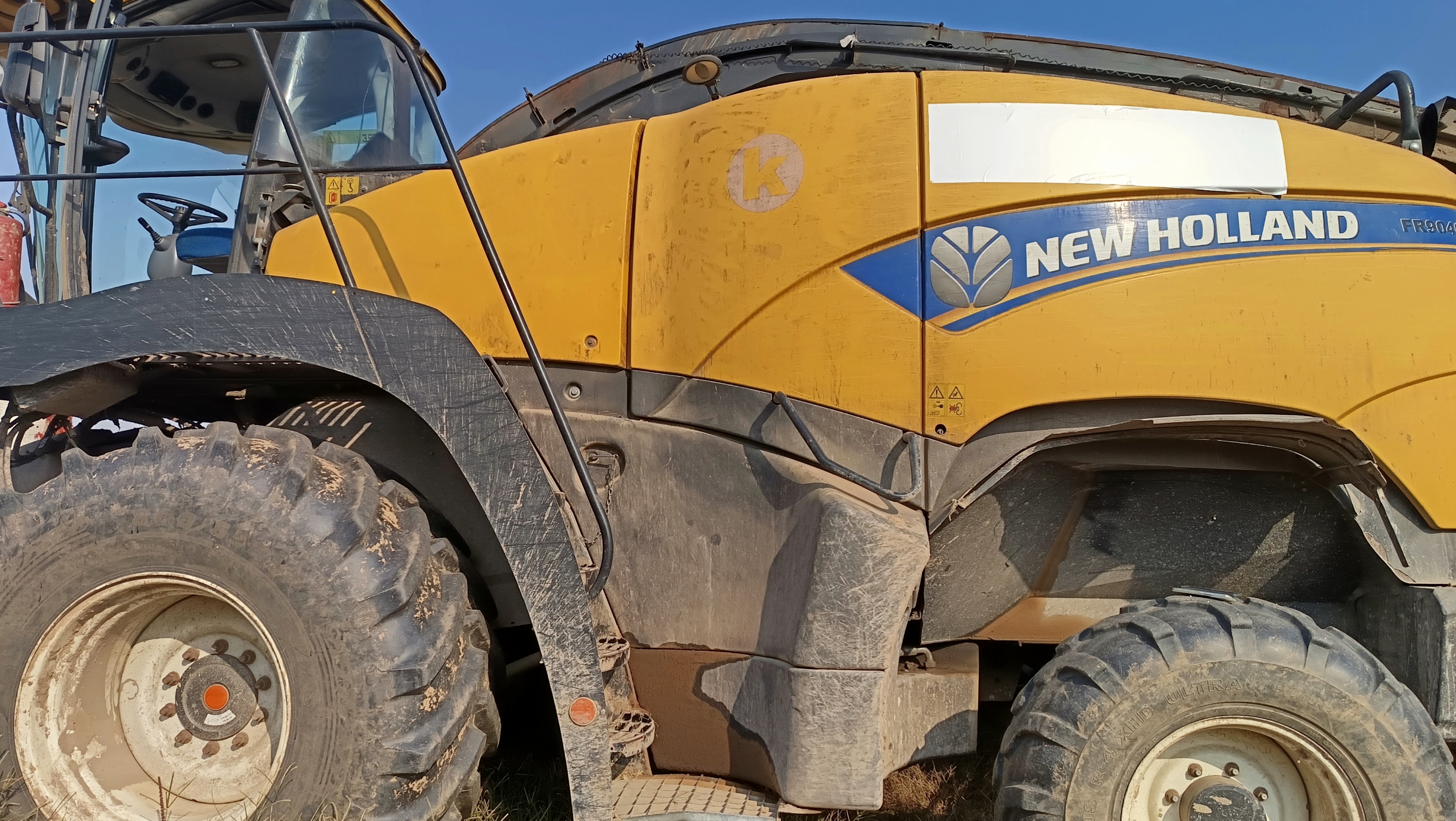 2013年纽荷兰500(图11)