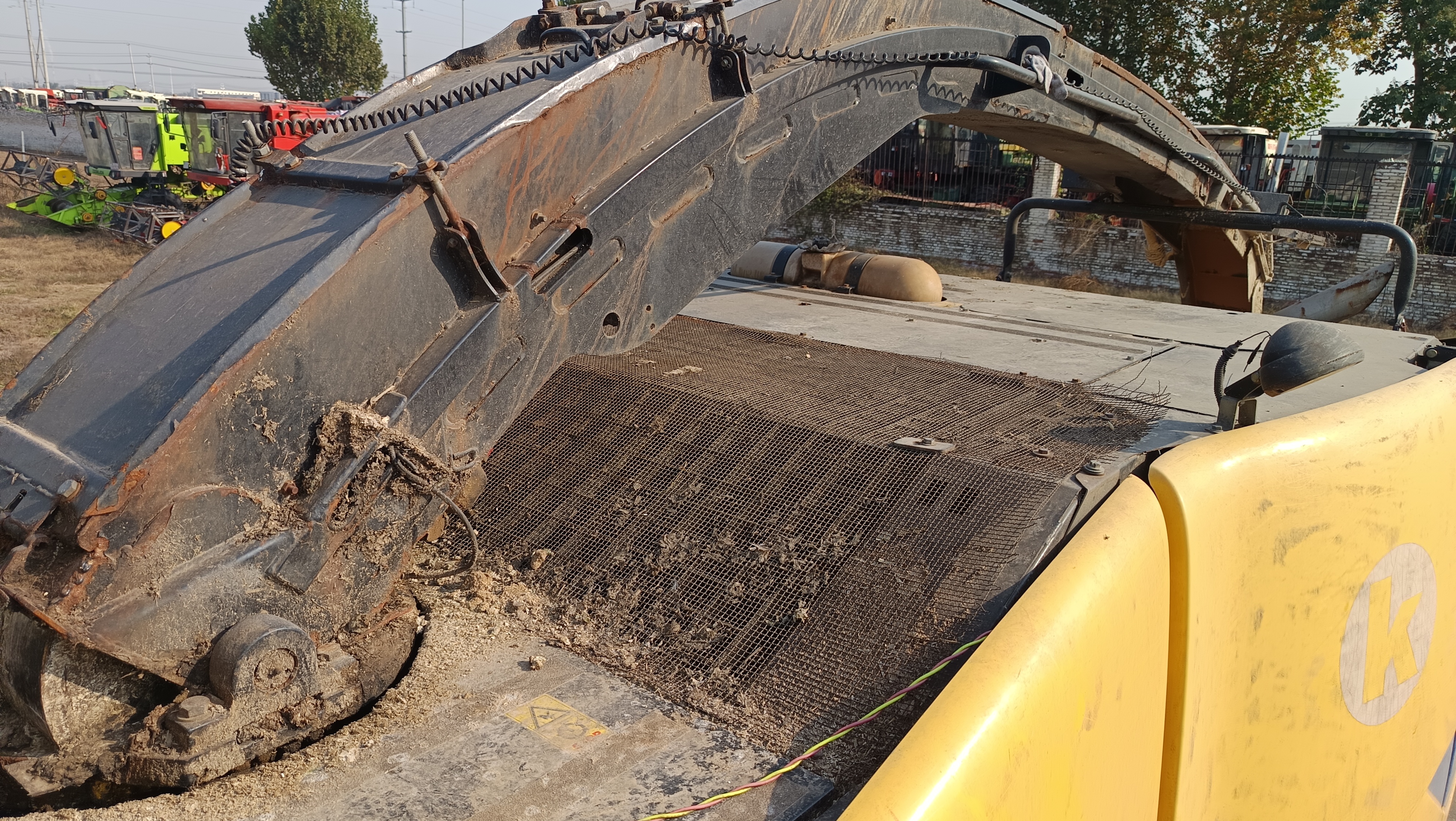 2013年纽荷兰500(图16)