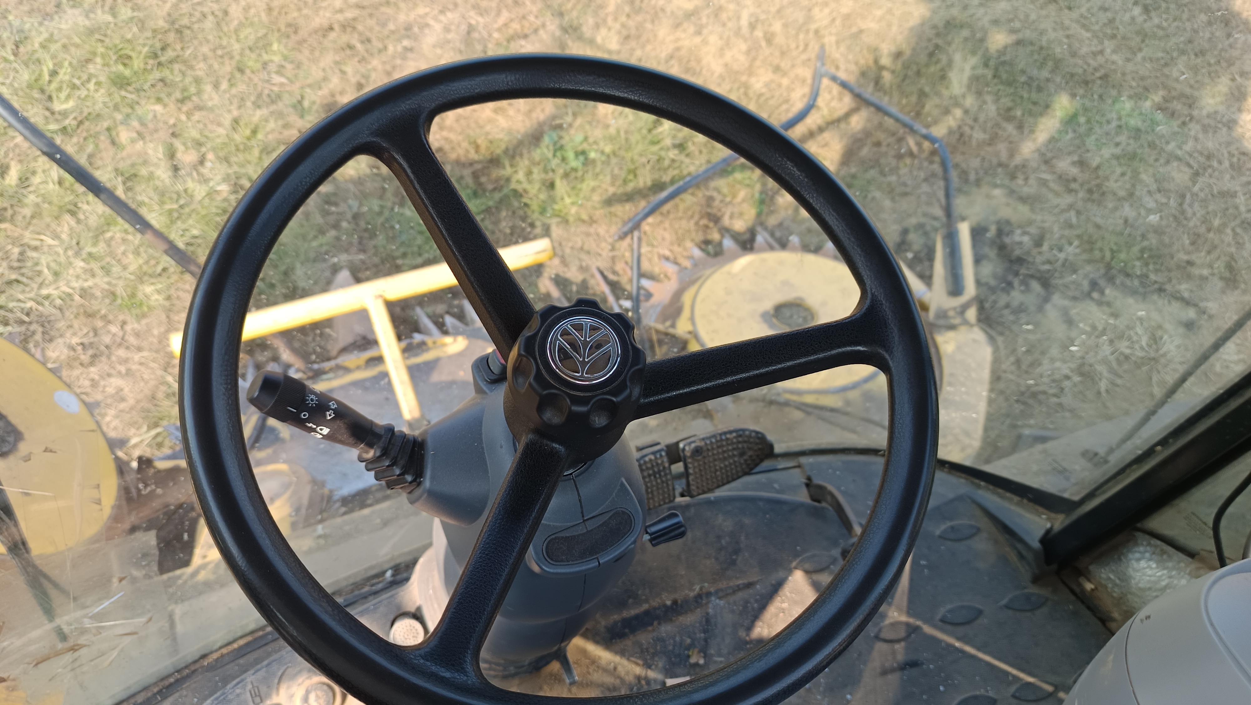 2013年纽荷兰500(图14)