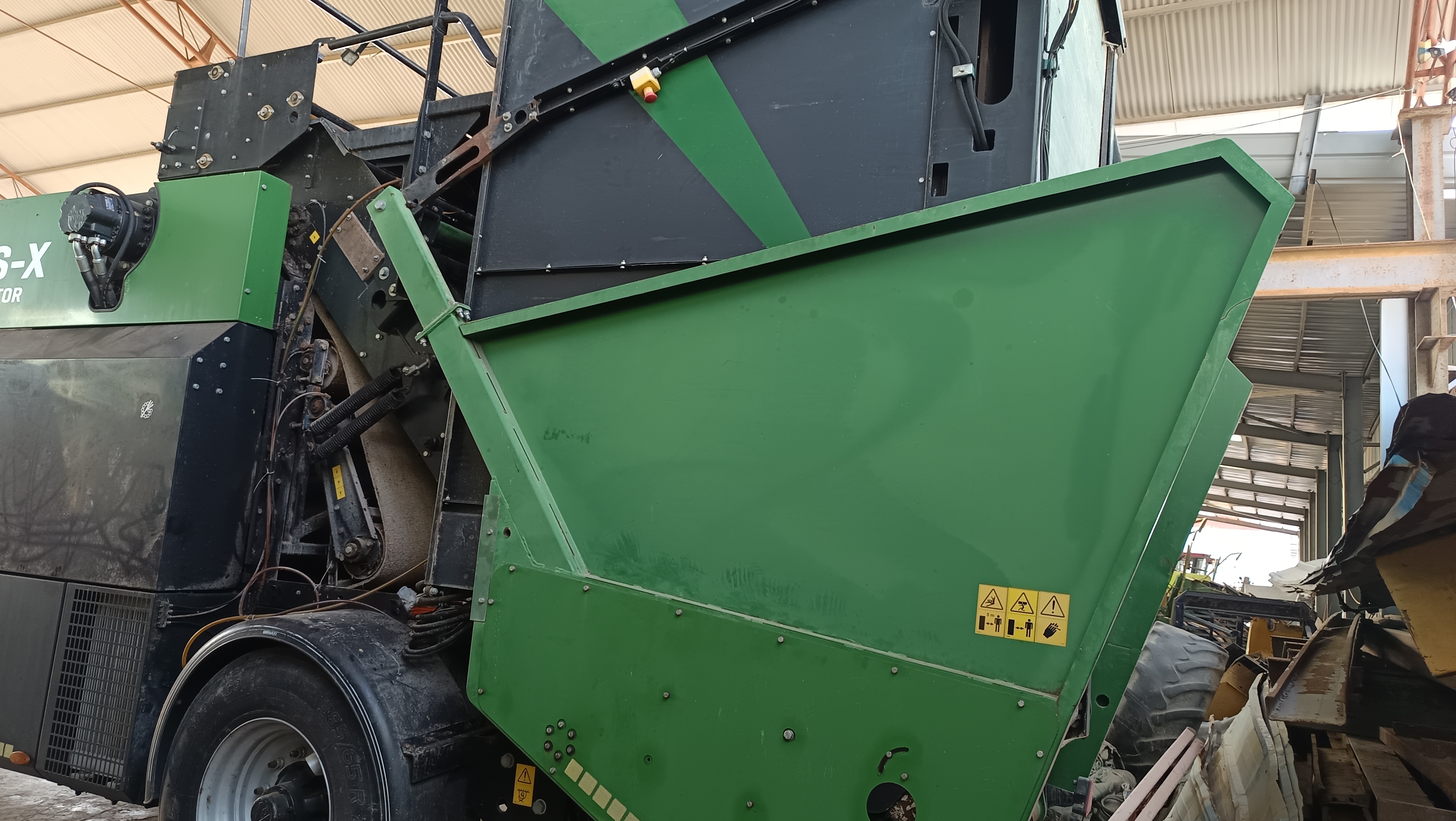 19年奥库裹包机(图5) 19年奥库裹包机(图5)