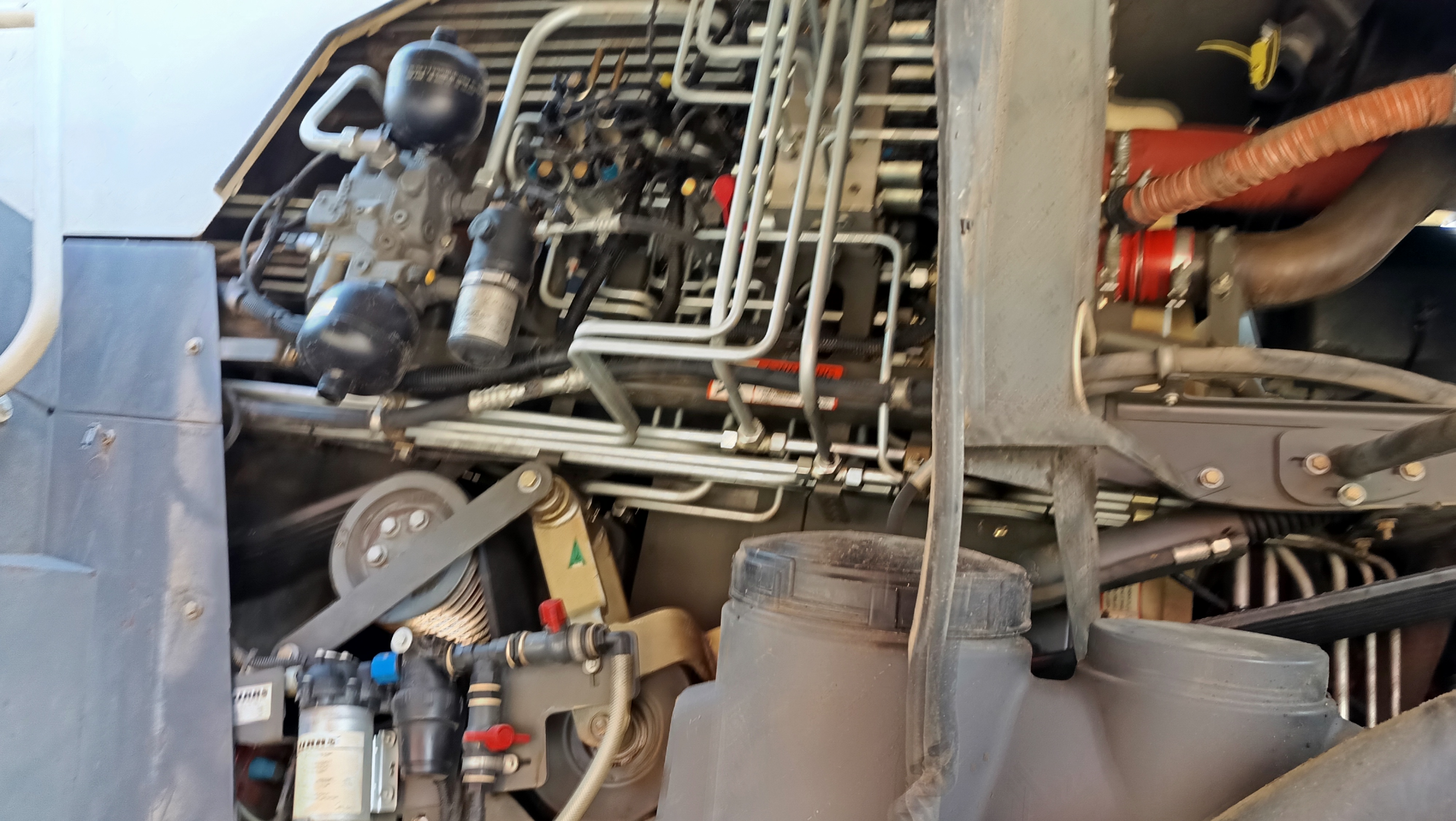 16年克拉斯980(图12)