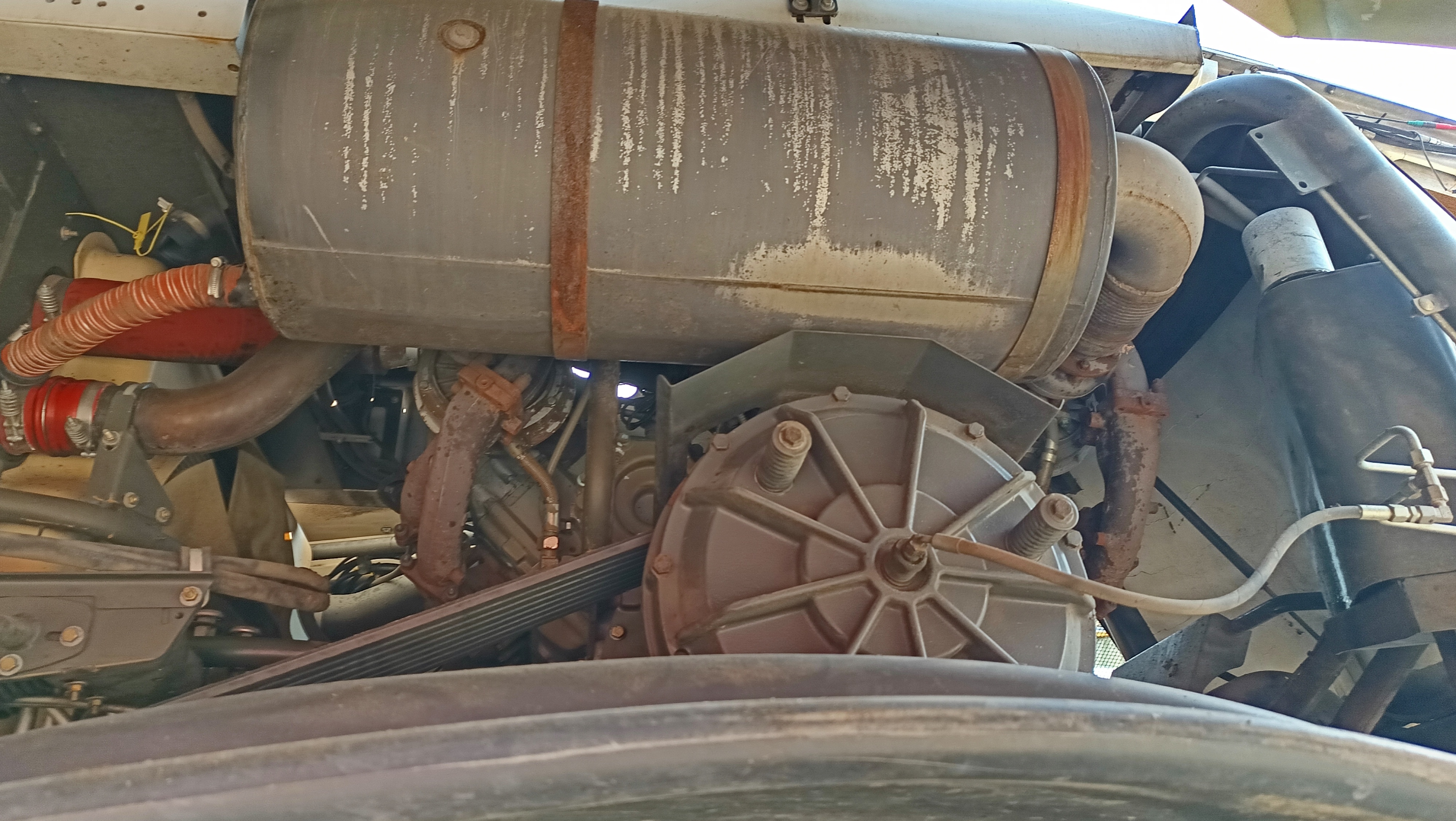 16年克拉斯980(图10)