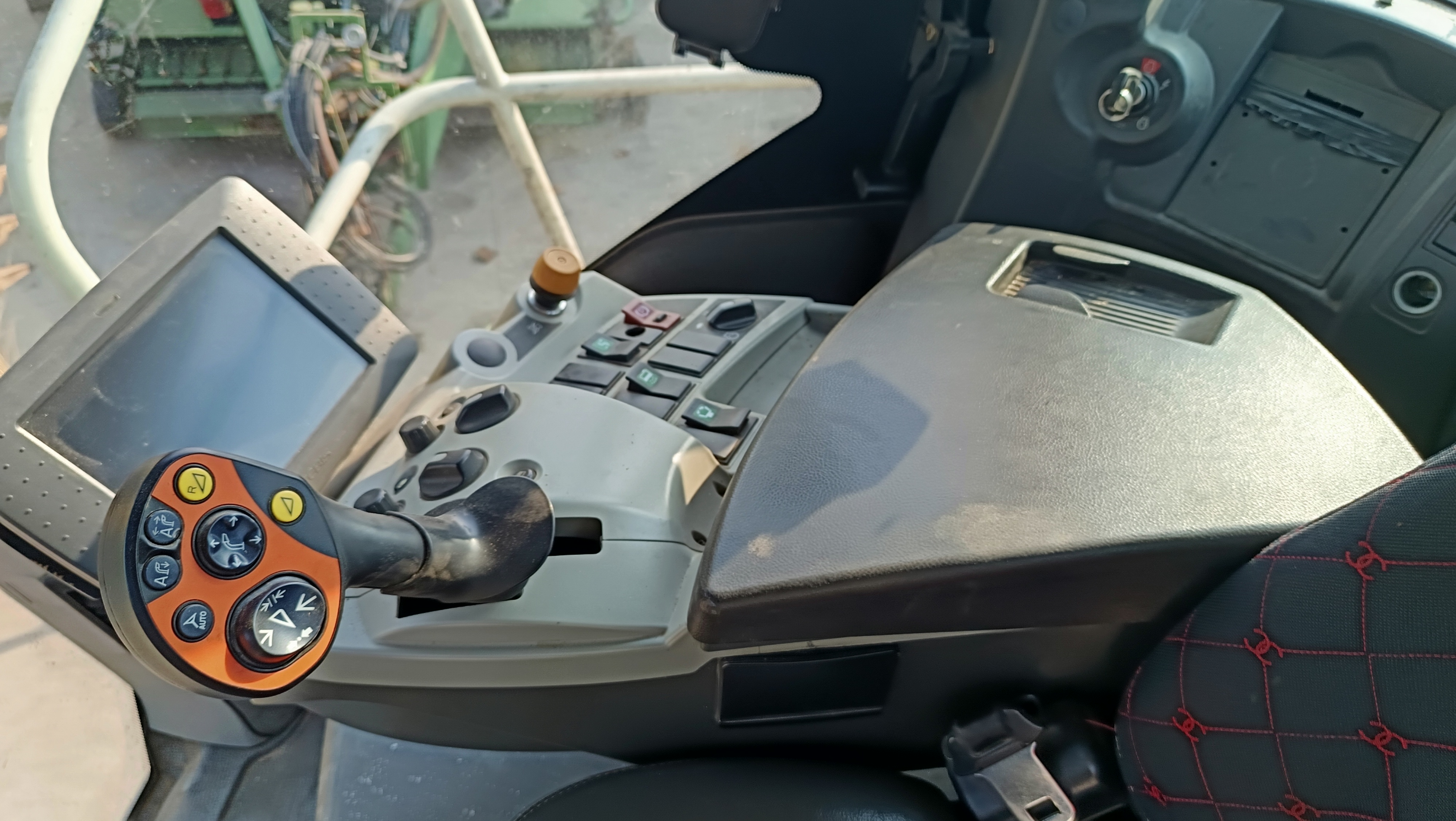 16年克拉斯980(图15)