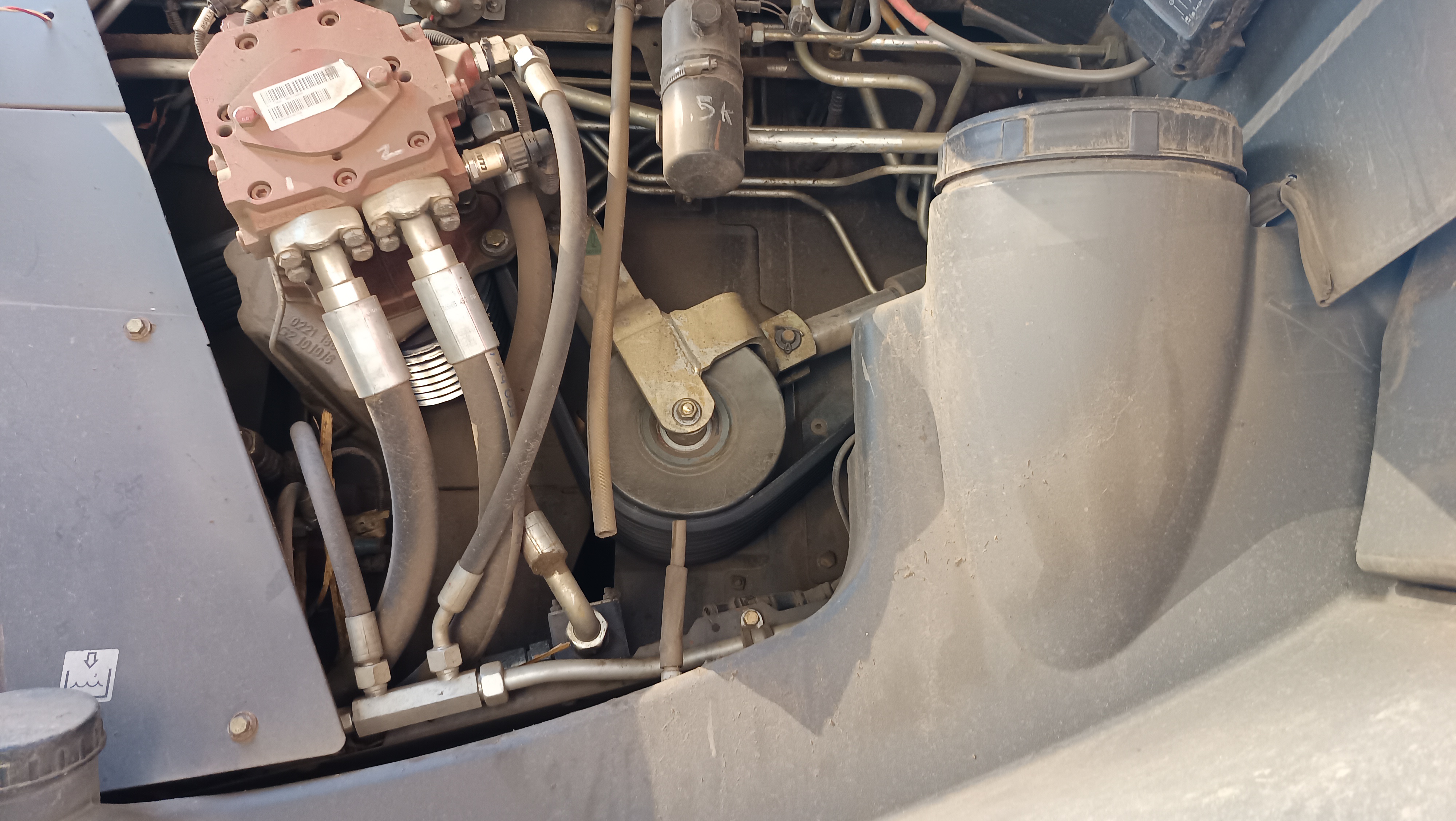 2017年克拉斯970(图3)