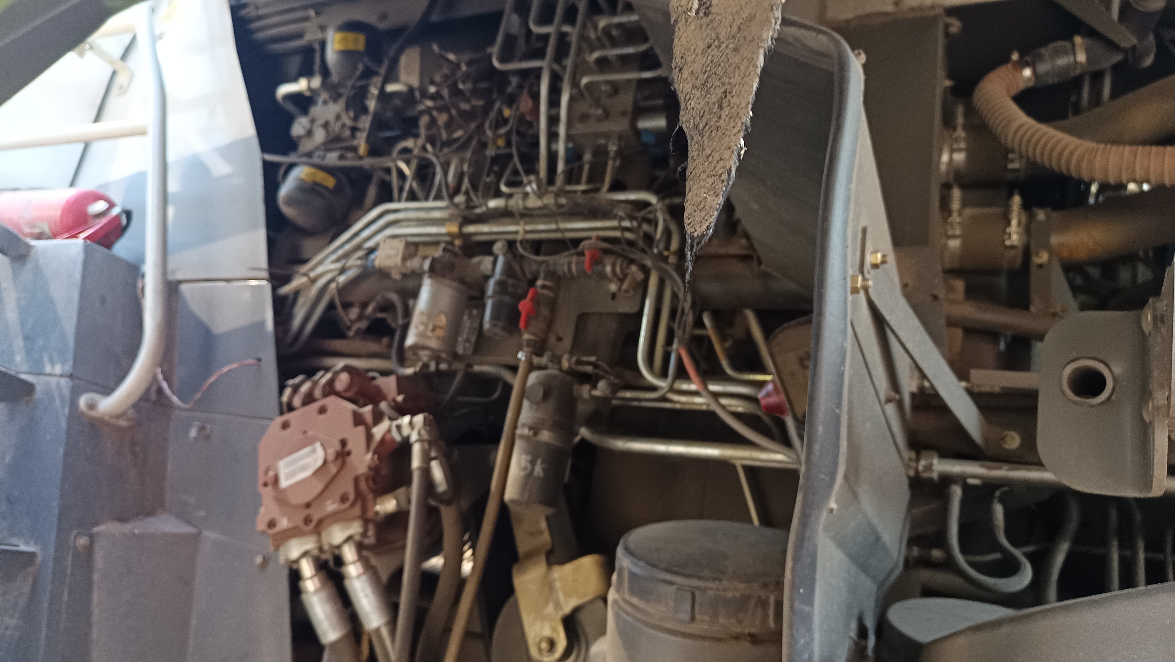 2017年克拉斯970(图1)