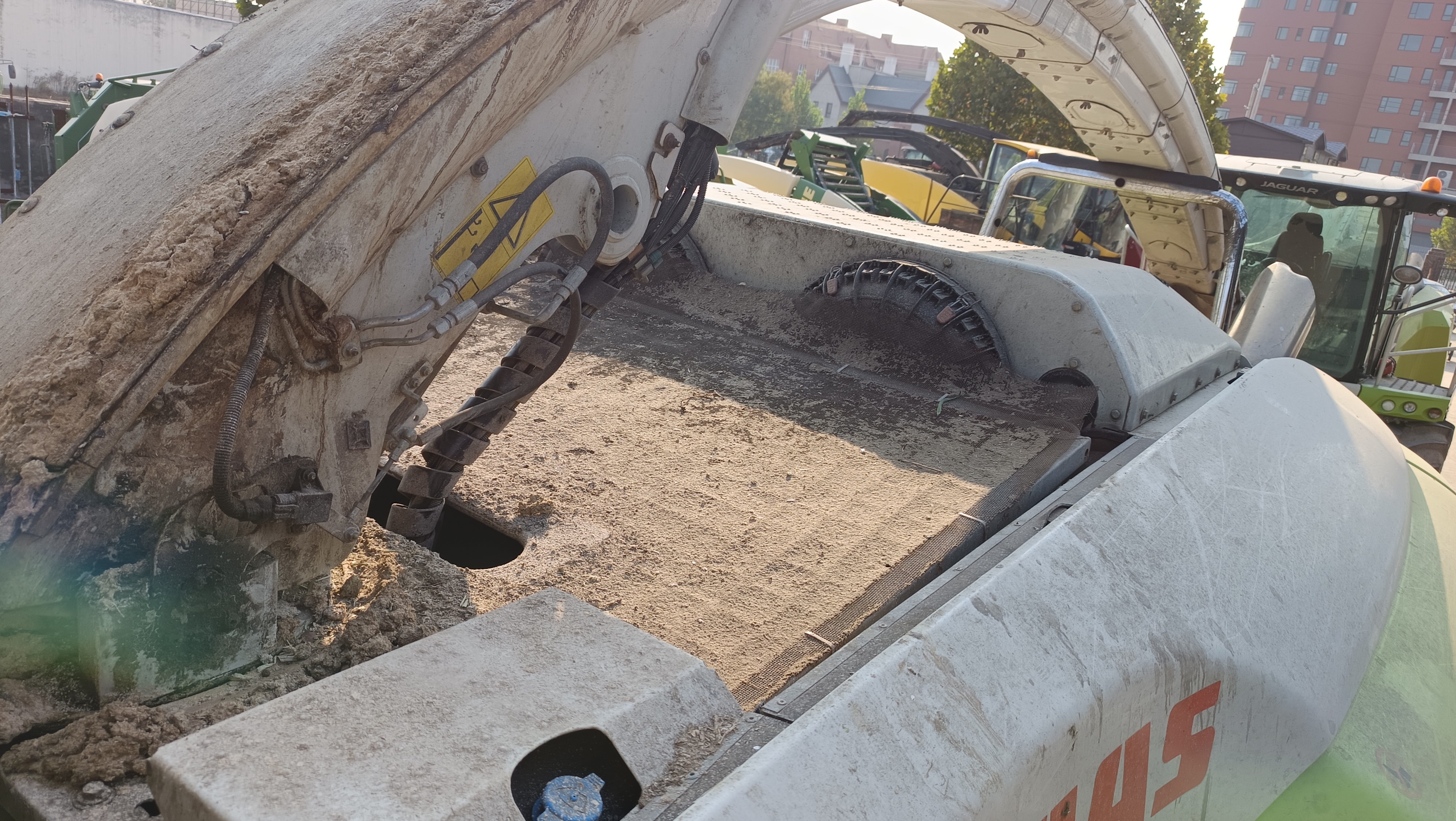 2017年克拉斯970(图22)