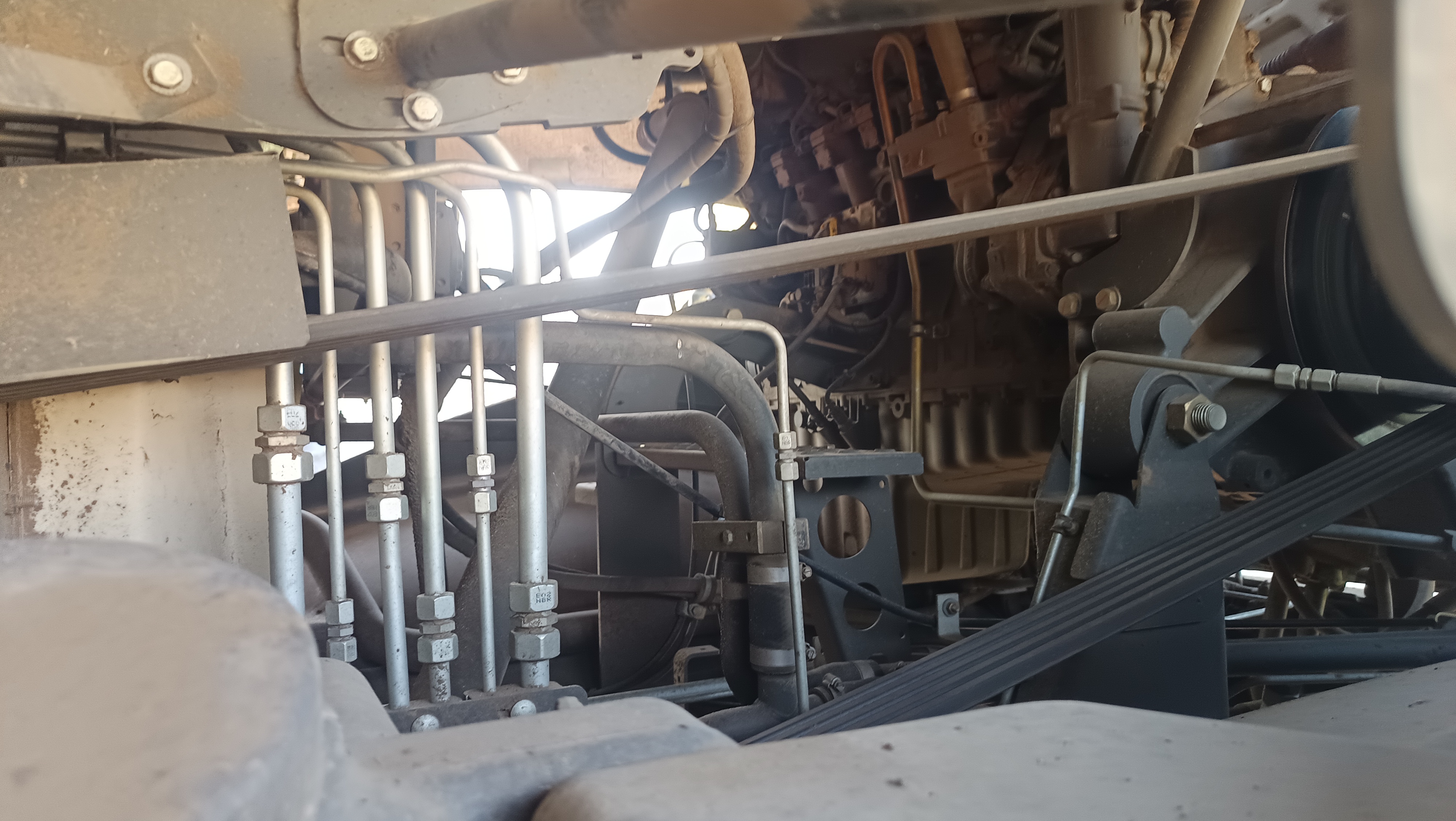 20年克拉斯850(图8)