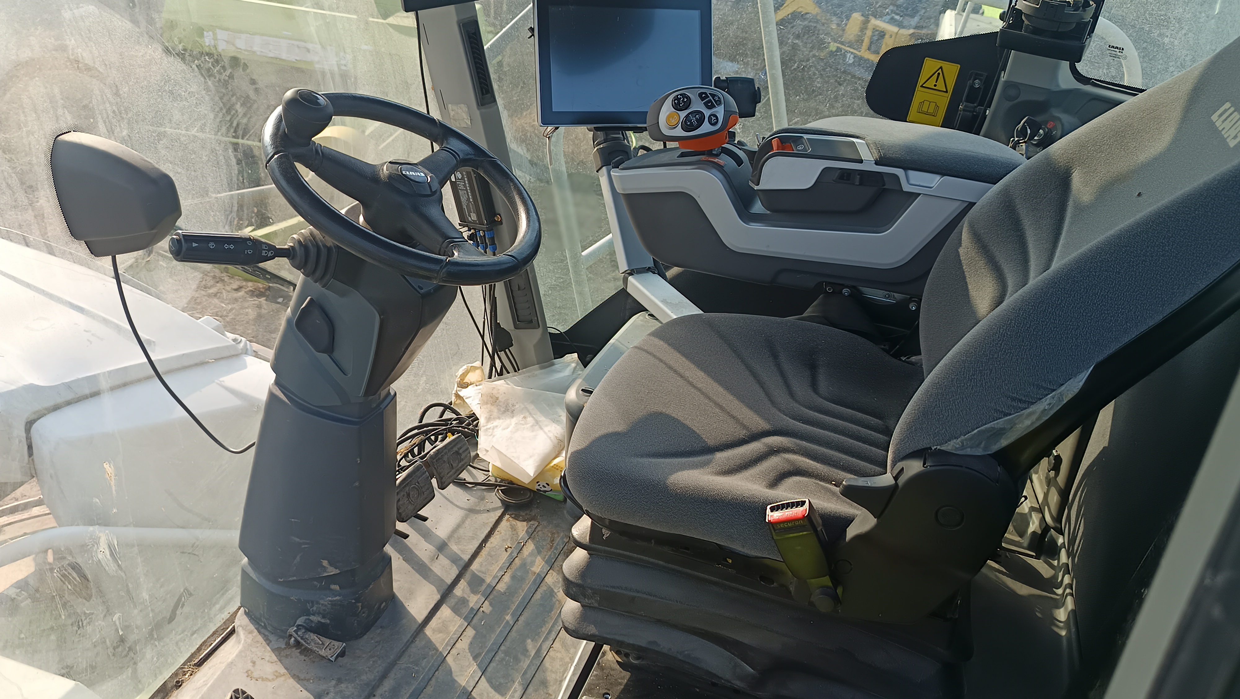 20年克拉斯850(图22)