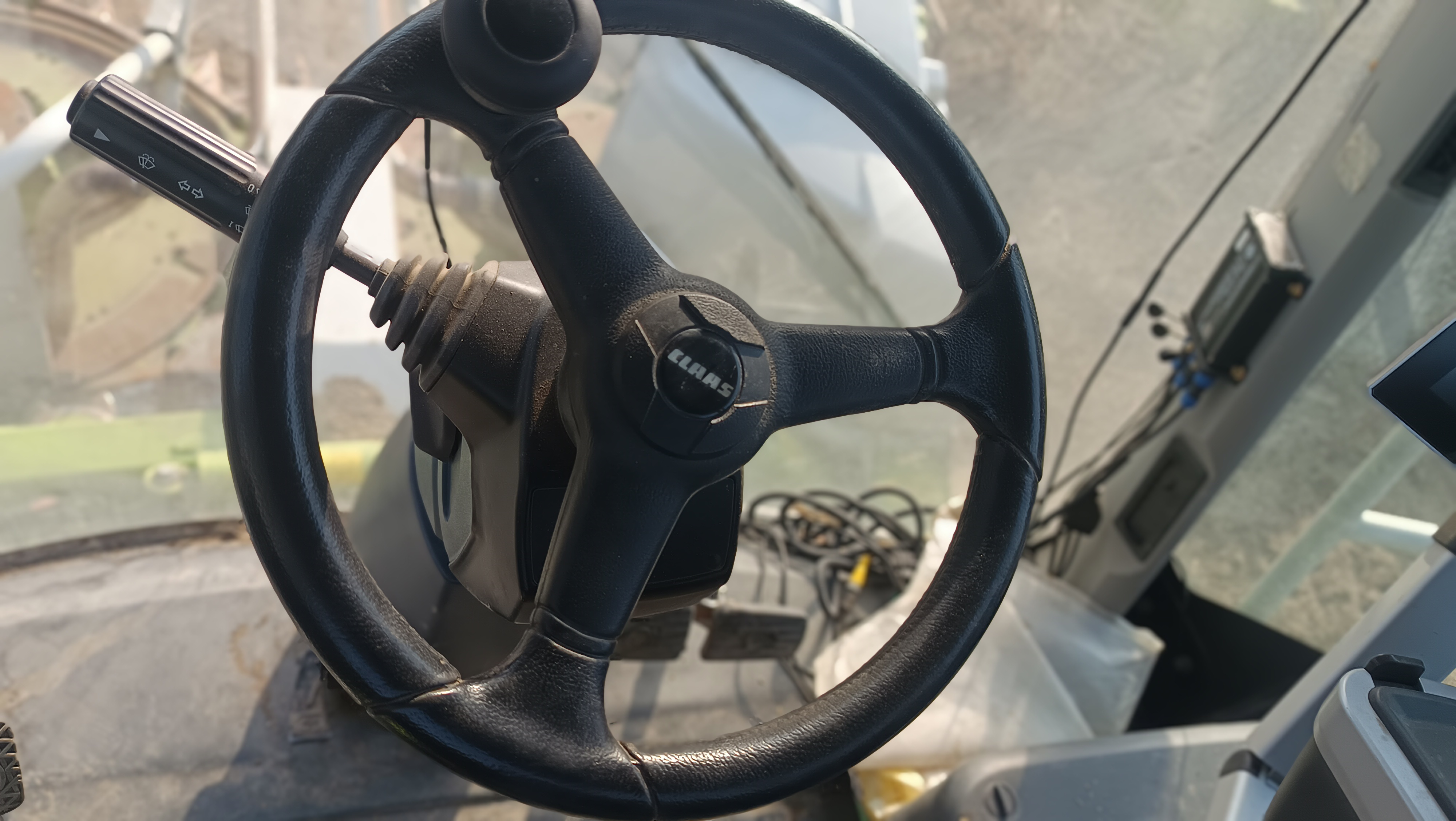 20年克拉斯850(图23)