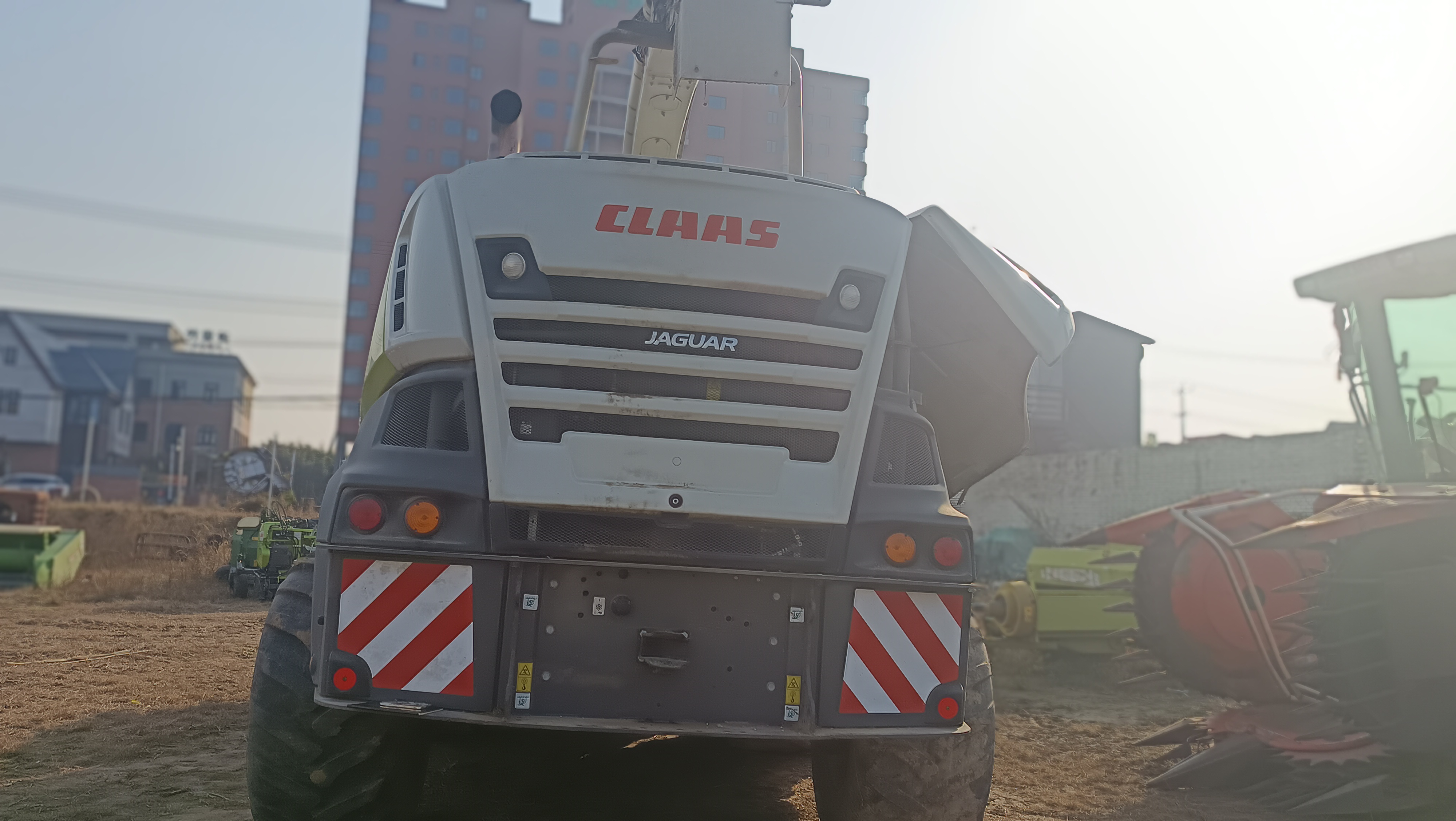 20年克拉斯850(图28)