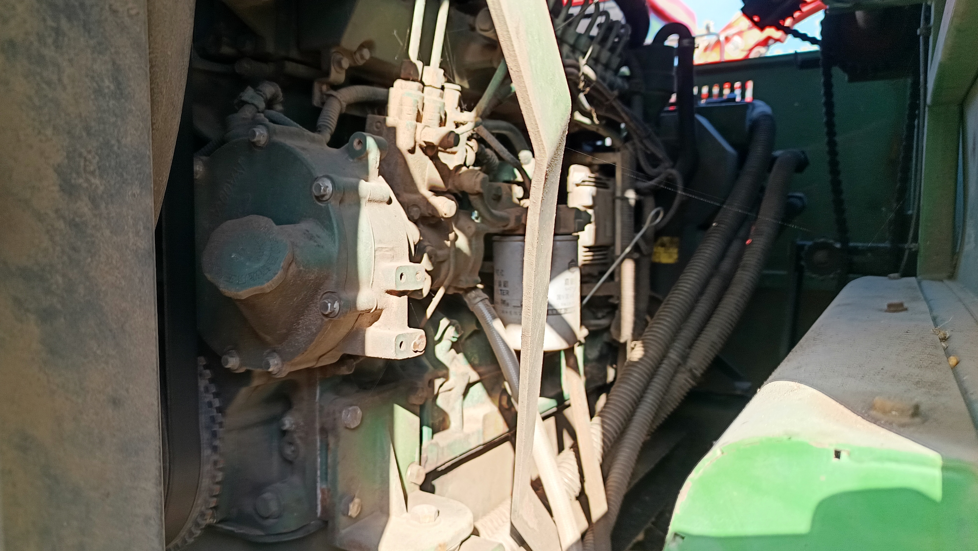 2020.5迪马战狼(图6) 2020.5迪马战狼(图6)