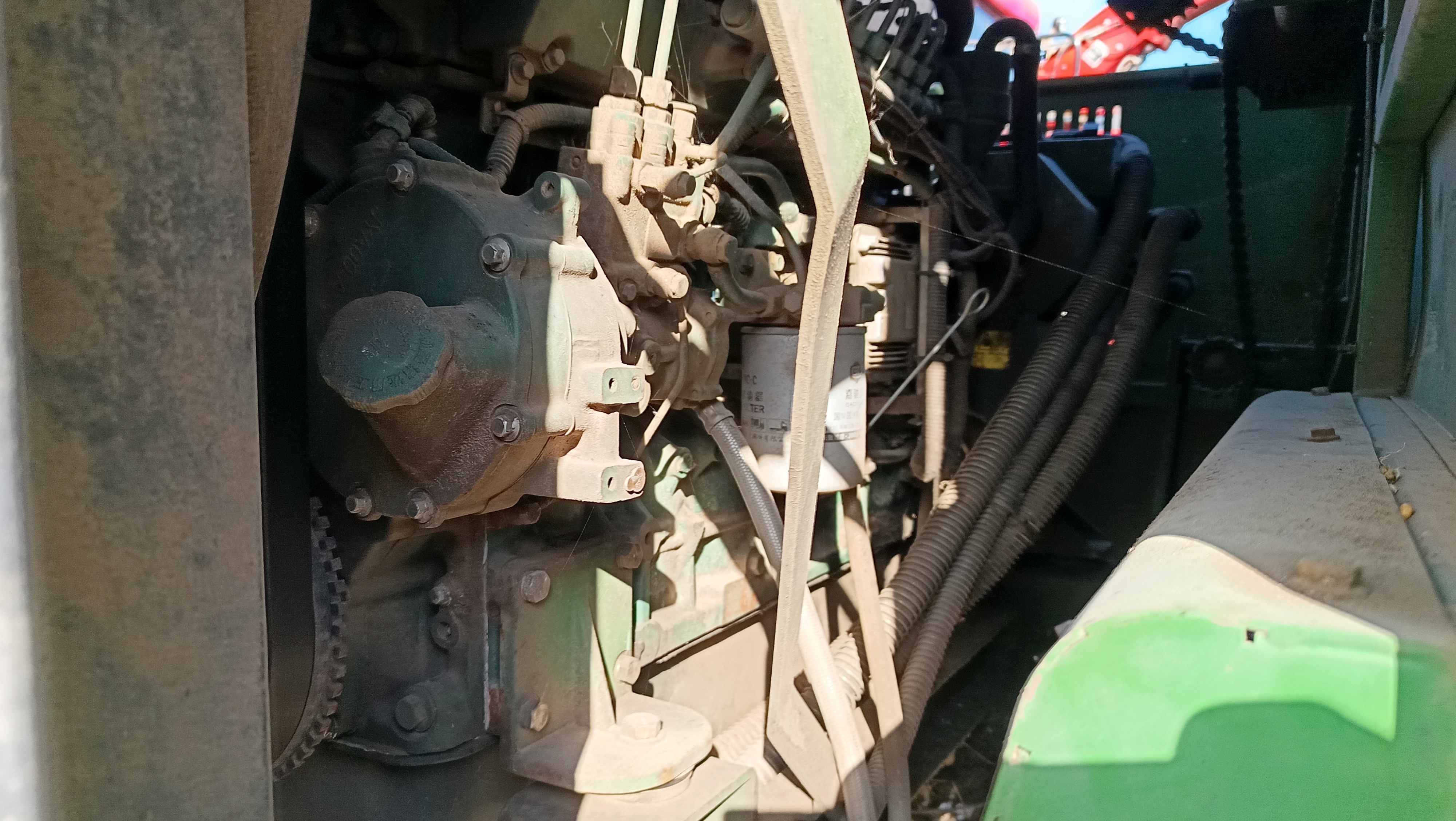 2020.5迪马战狼(图7) 2020.5迪马战狼(图7)