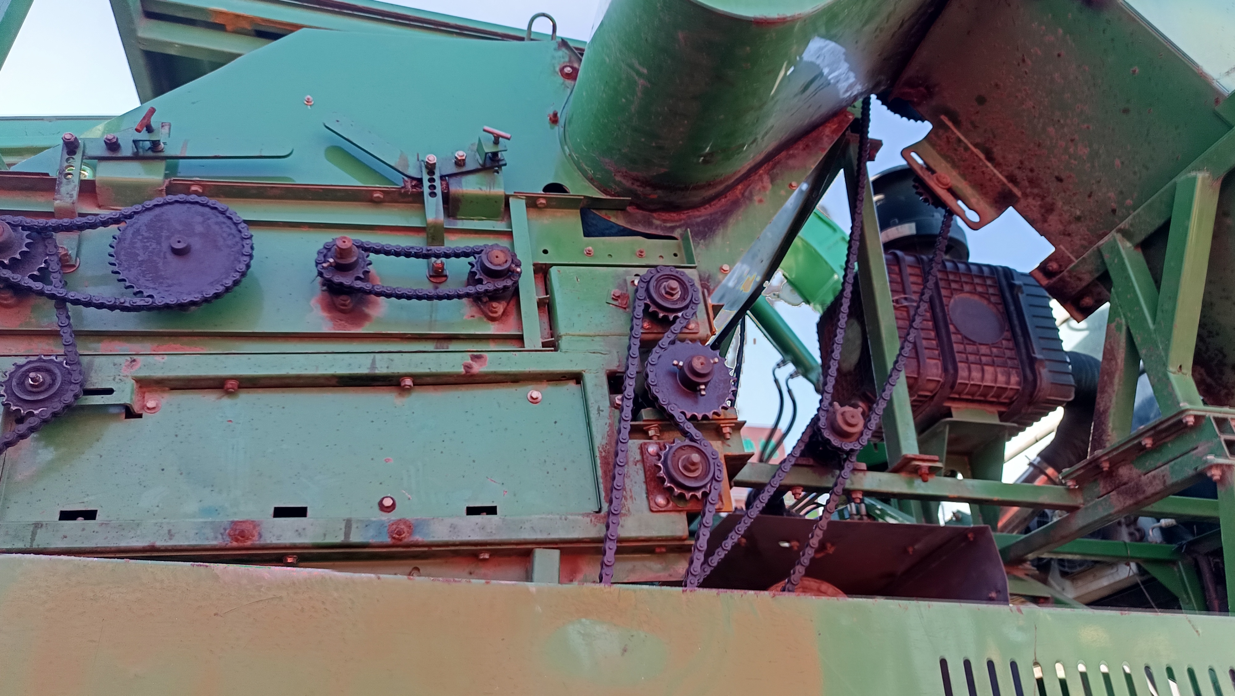 2020.5迪马战狼(图9) 2020.5迪马战狼(图9)