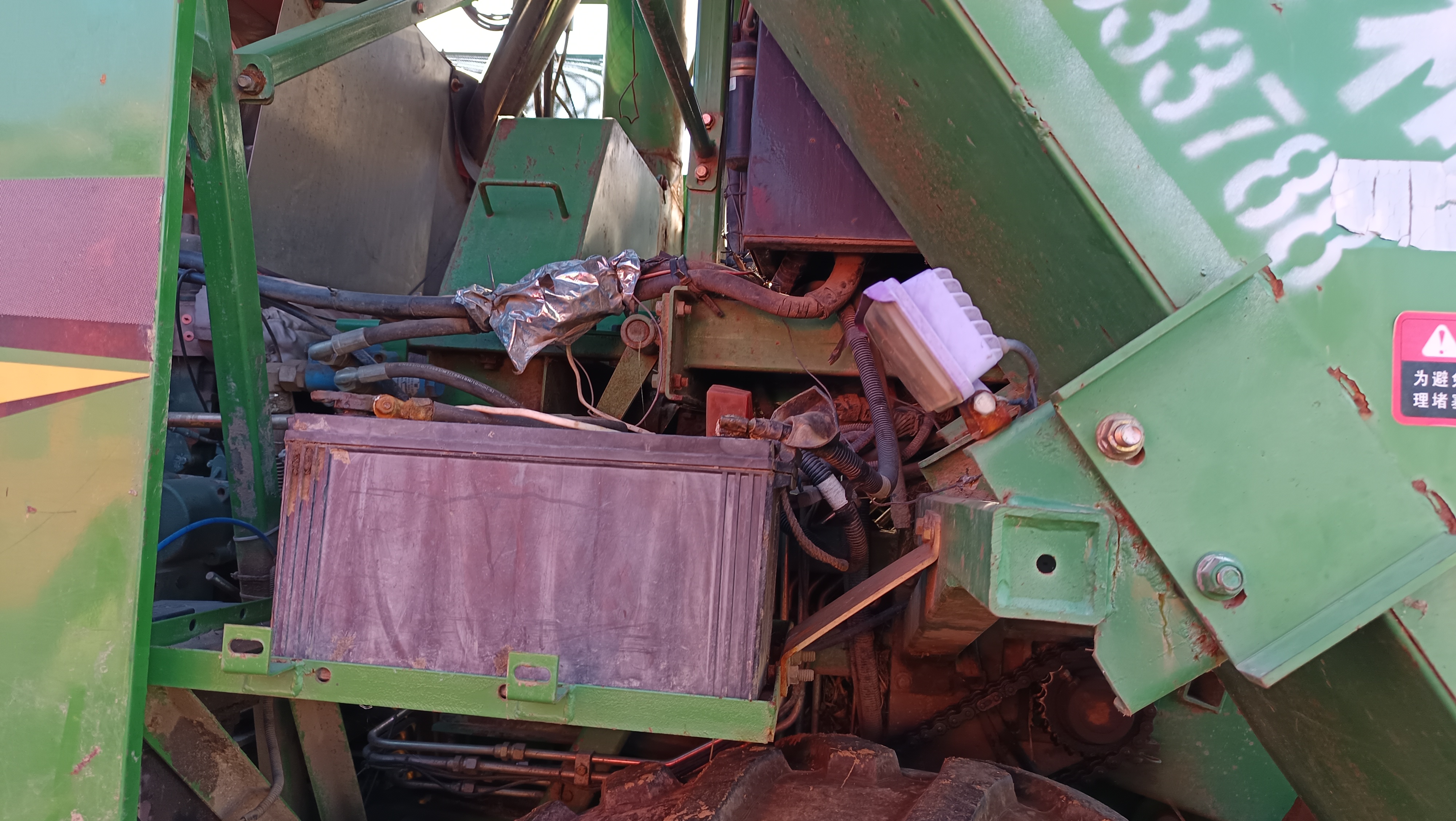 2020.5迪马战狼(图10) 2020.5迪马战狼(图10)