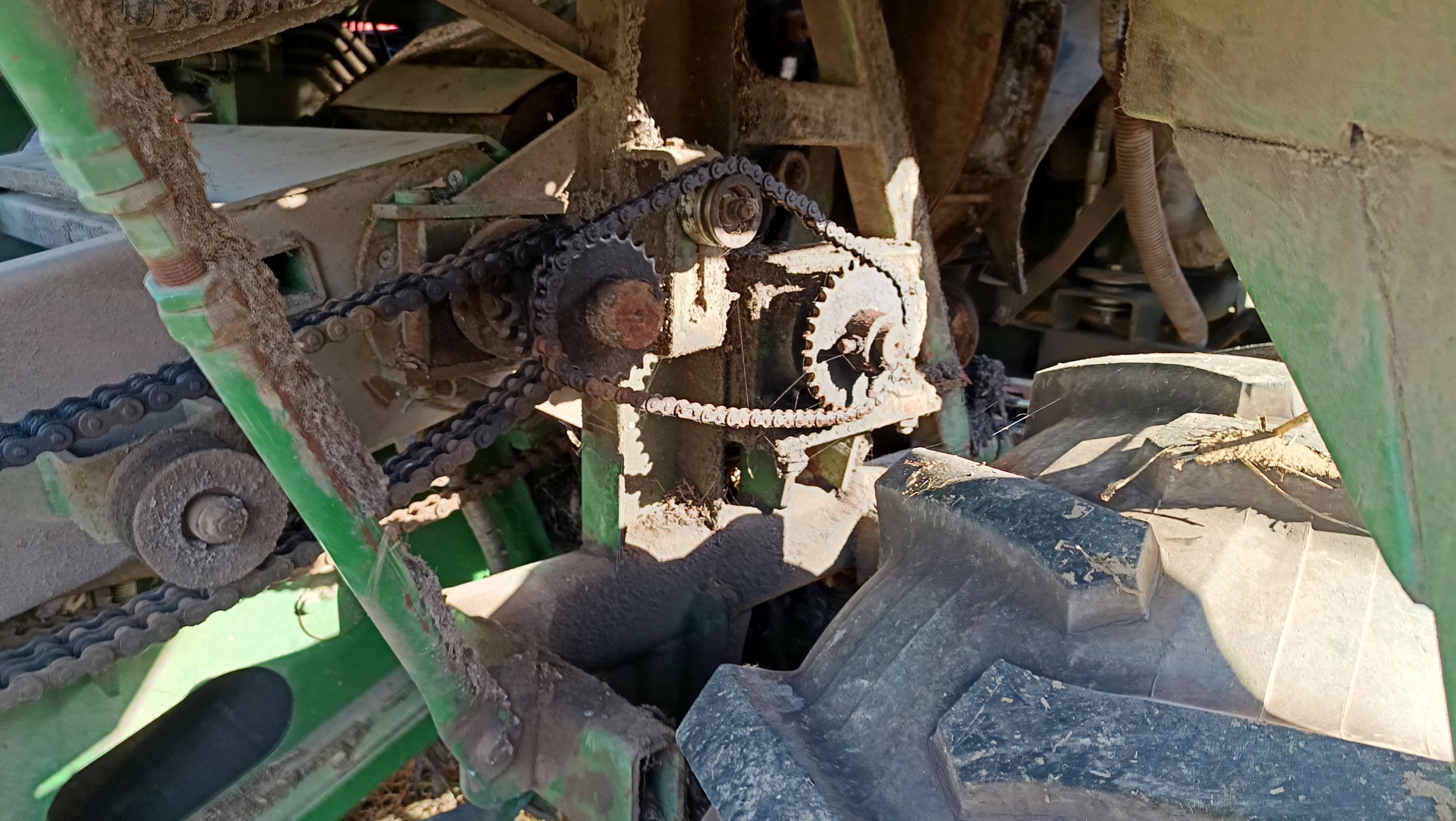 2020.5迪马战狼(图12) 2020.5迪马战狼(图12)