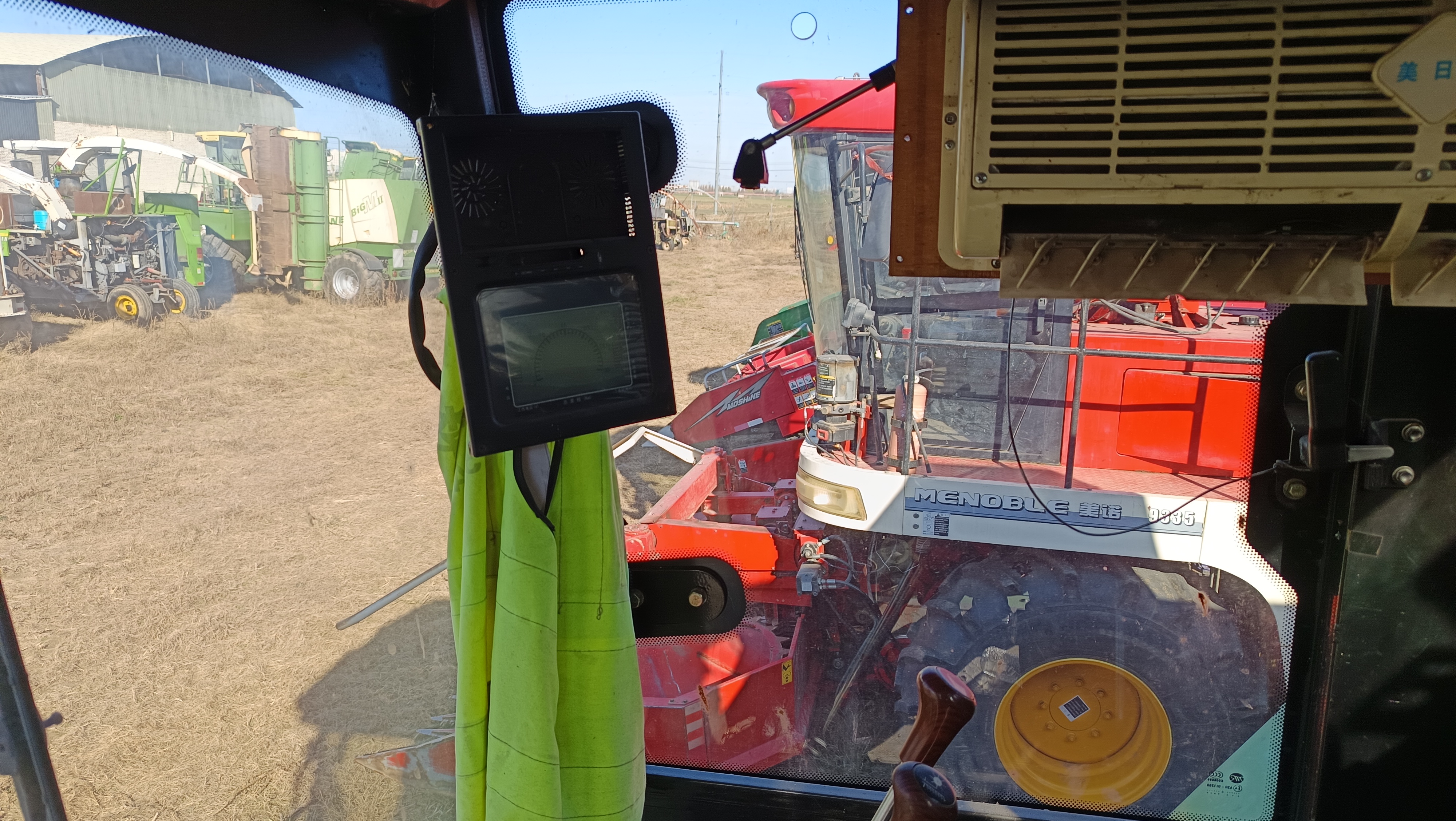 2020.5迪马战狼(图16) 2020.5迪马战狼(图16)