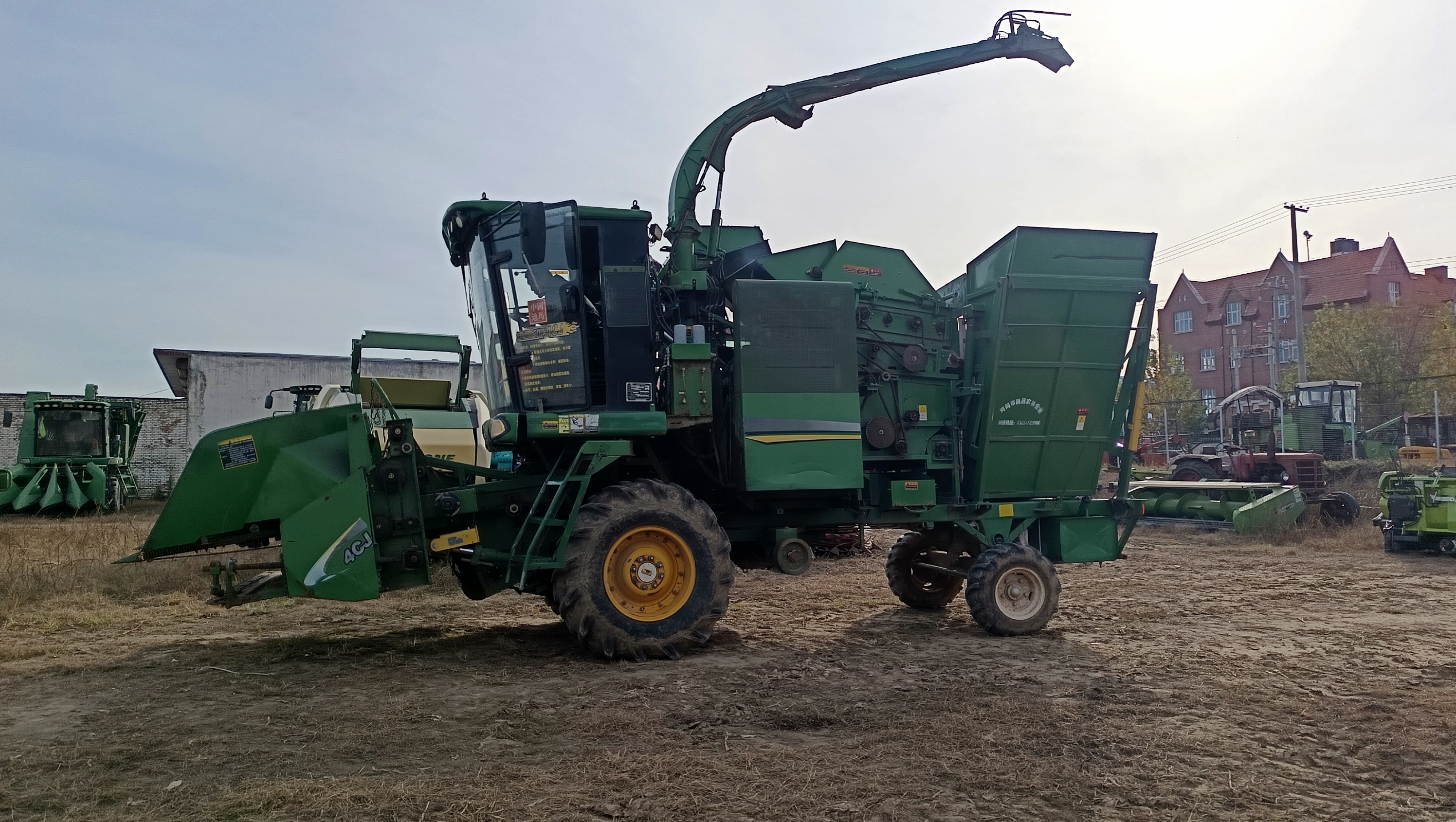 2020.9迪马战狼(图2)