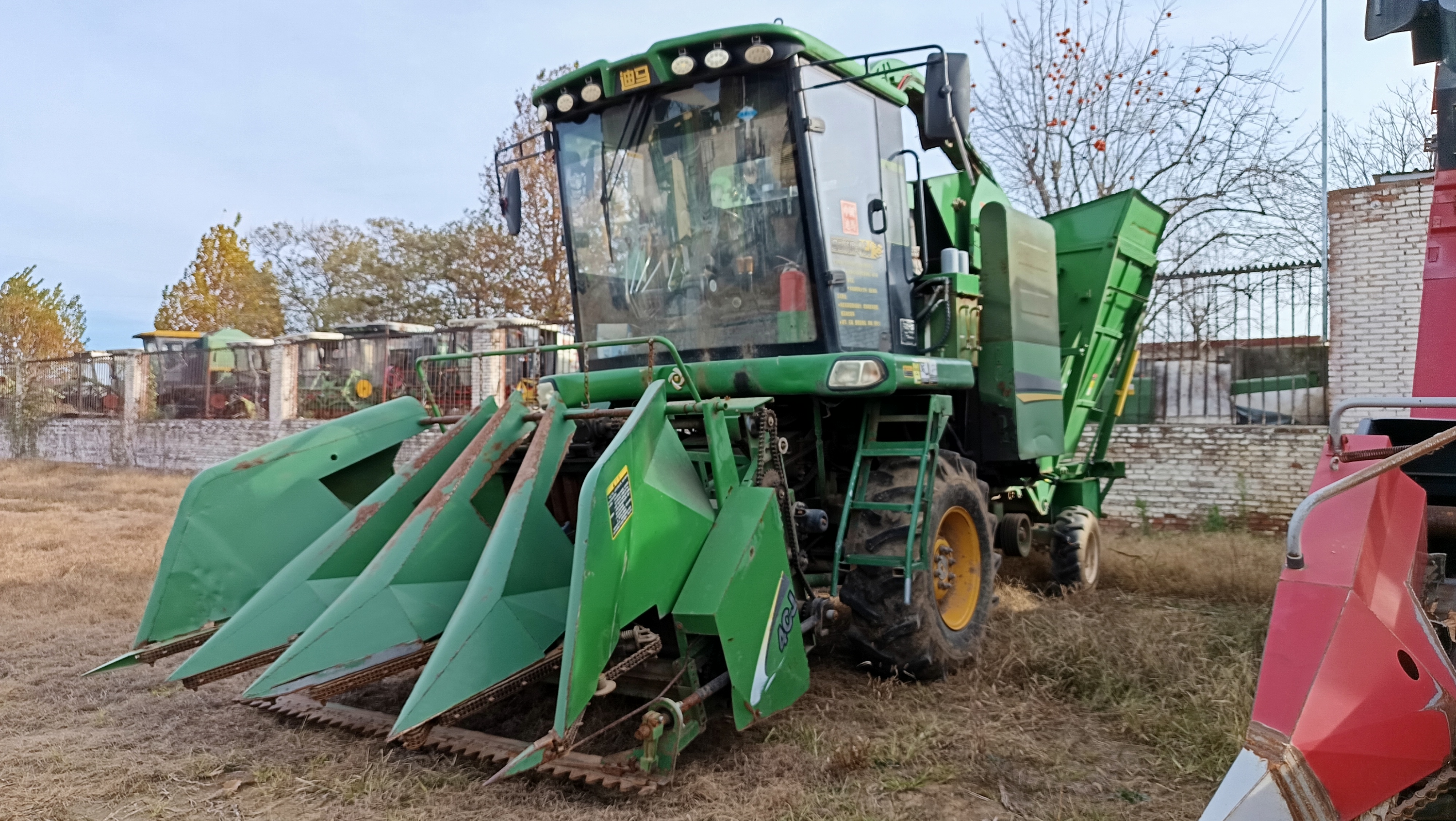 2020.9迪马战狼(图6)