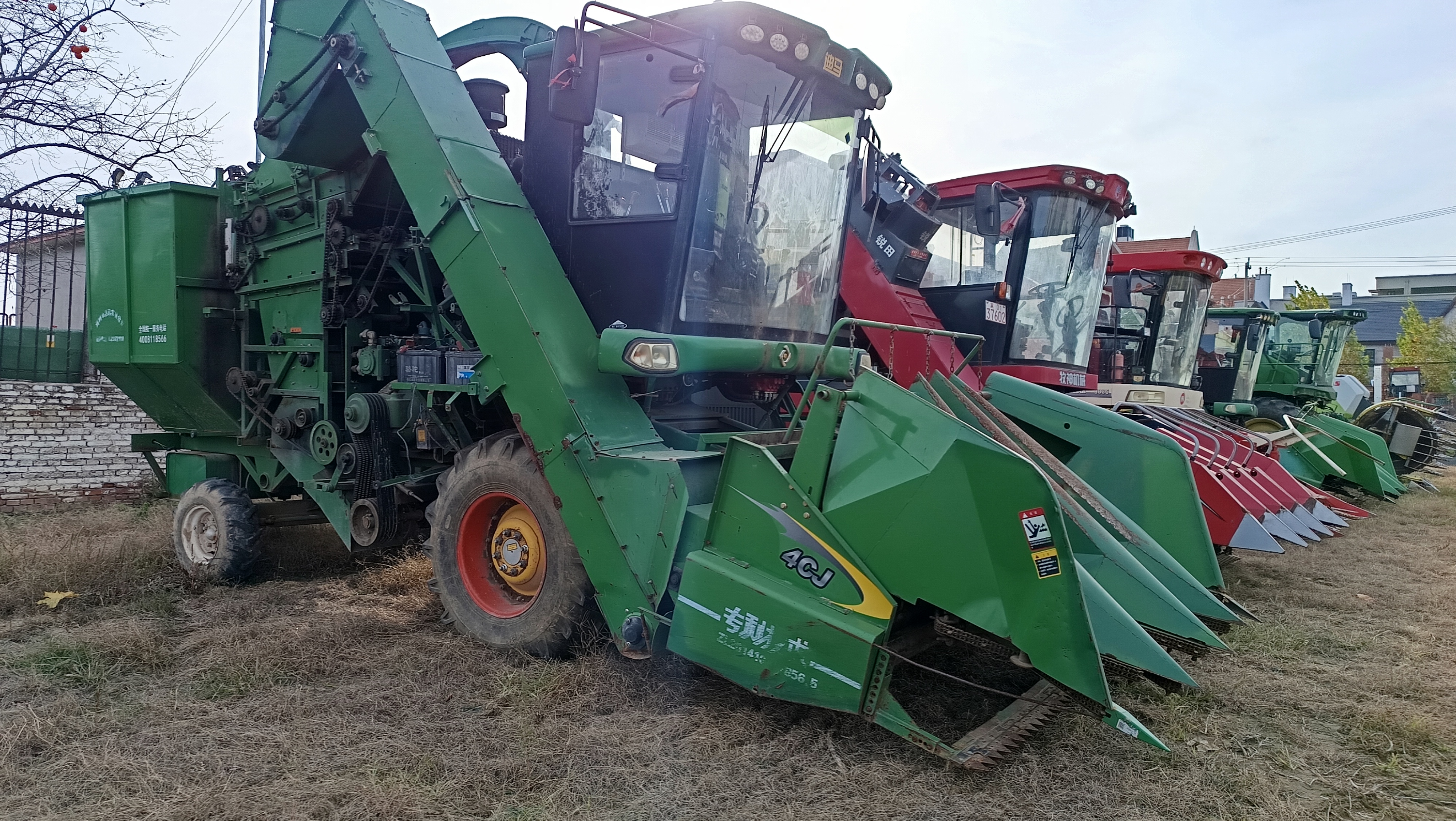 2020.9迪马战狼(图5)