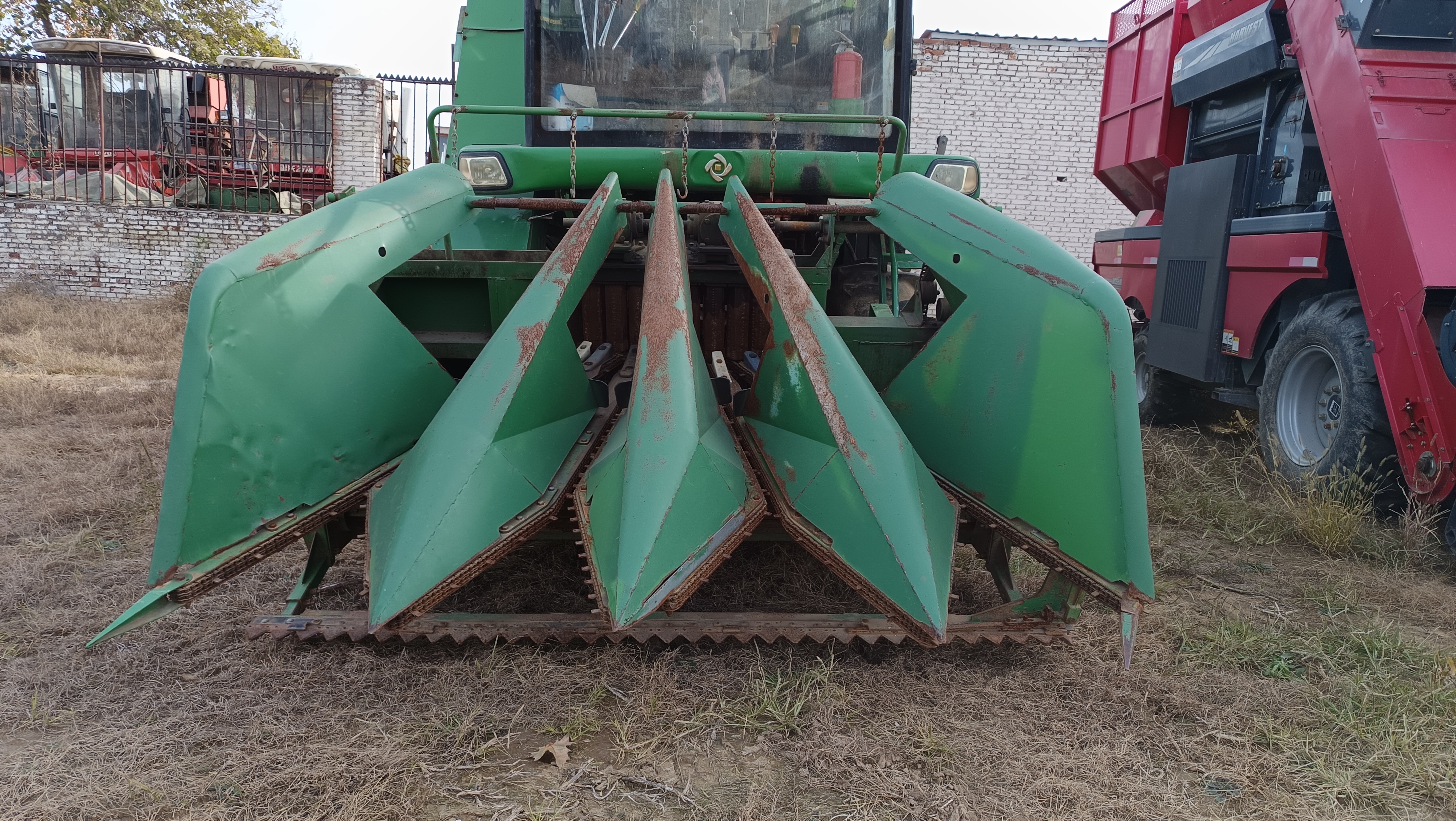 2020.9迪马战狼(图4)