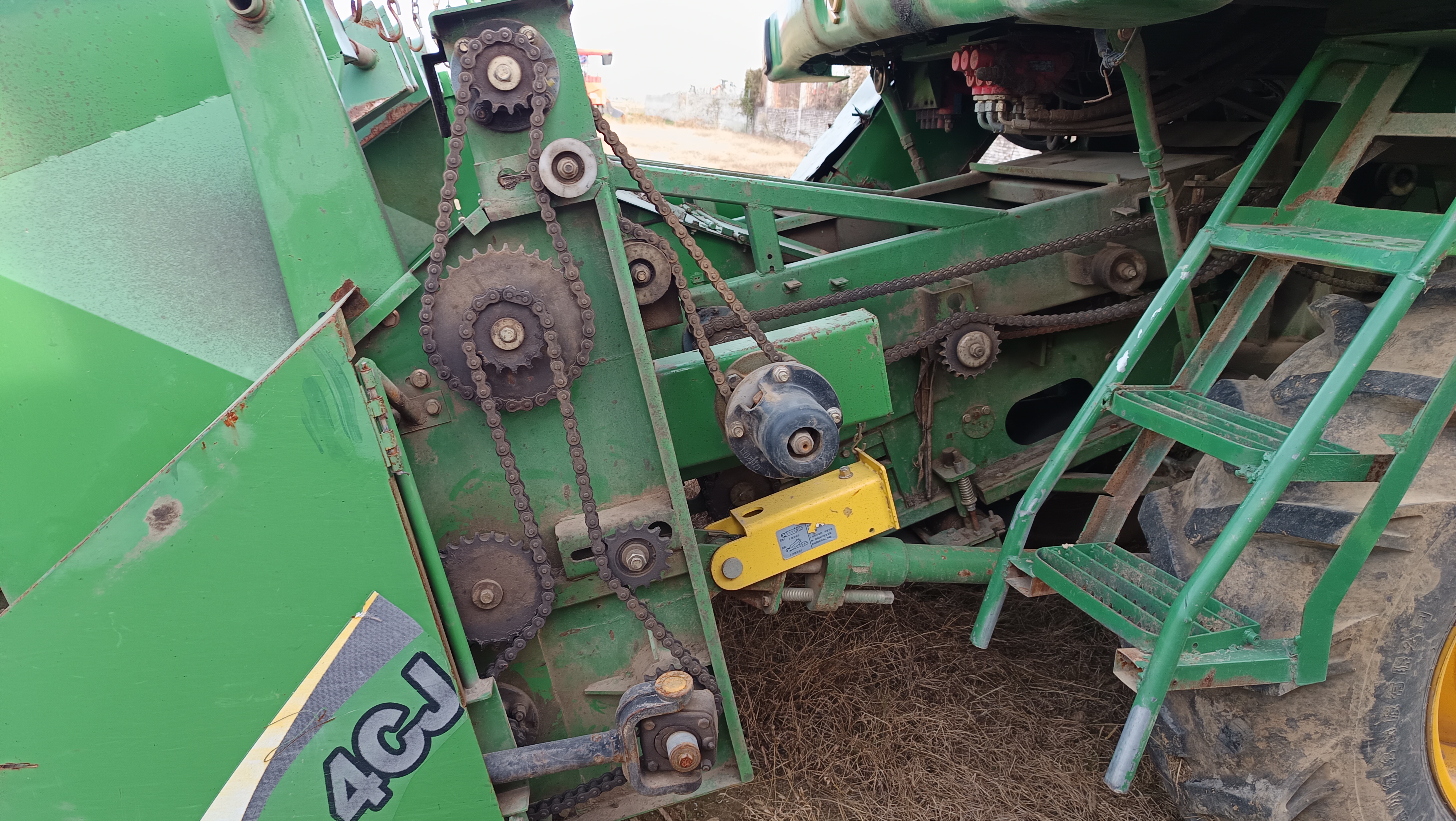 2020.9迪马战狼(图7)