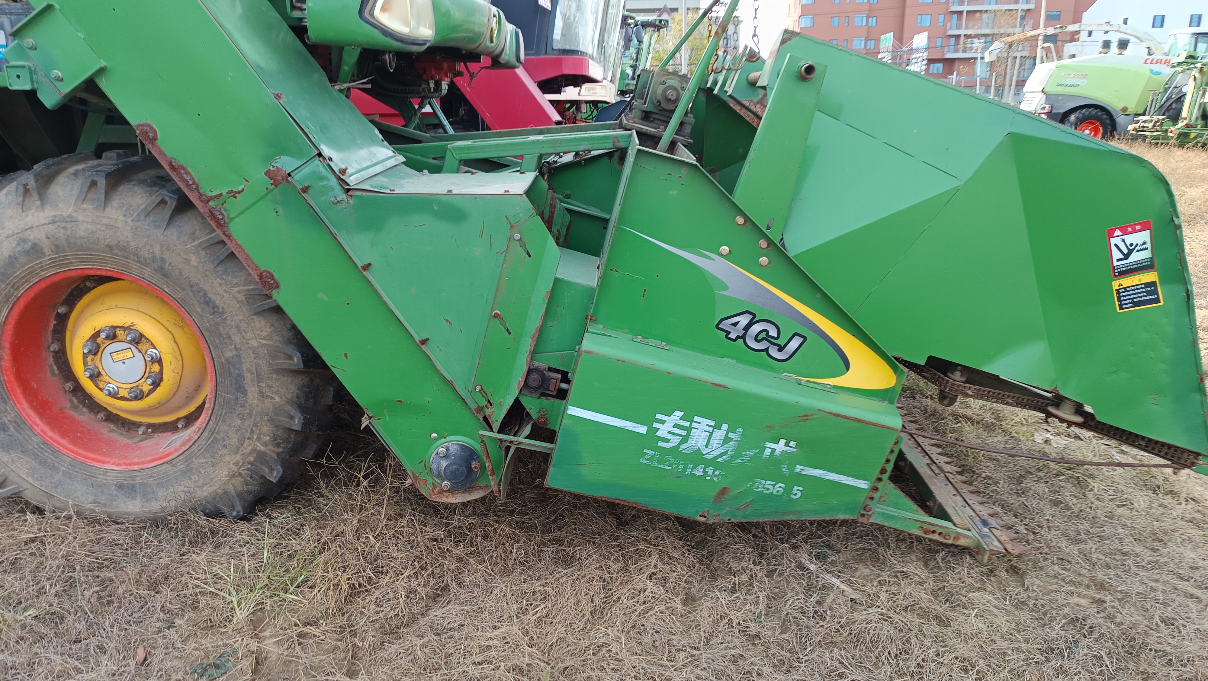 2020.9迪马战狼(图8)