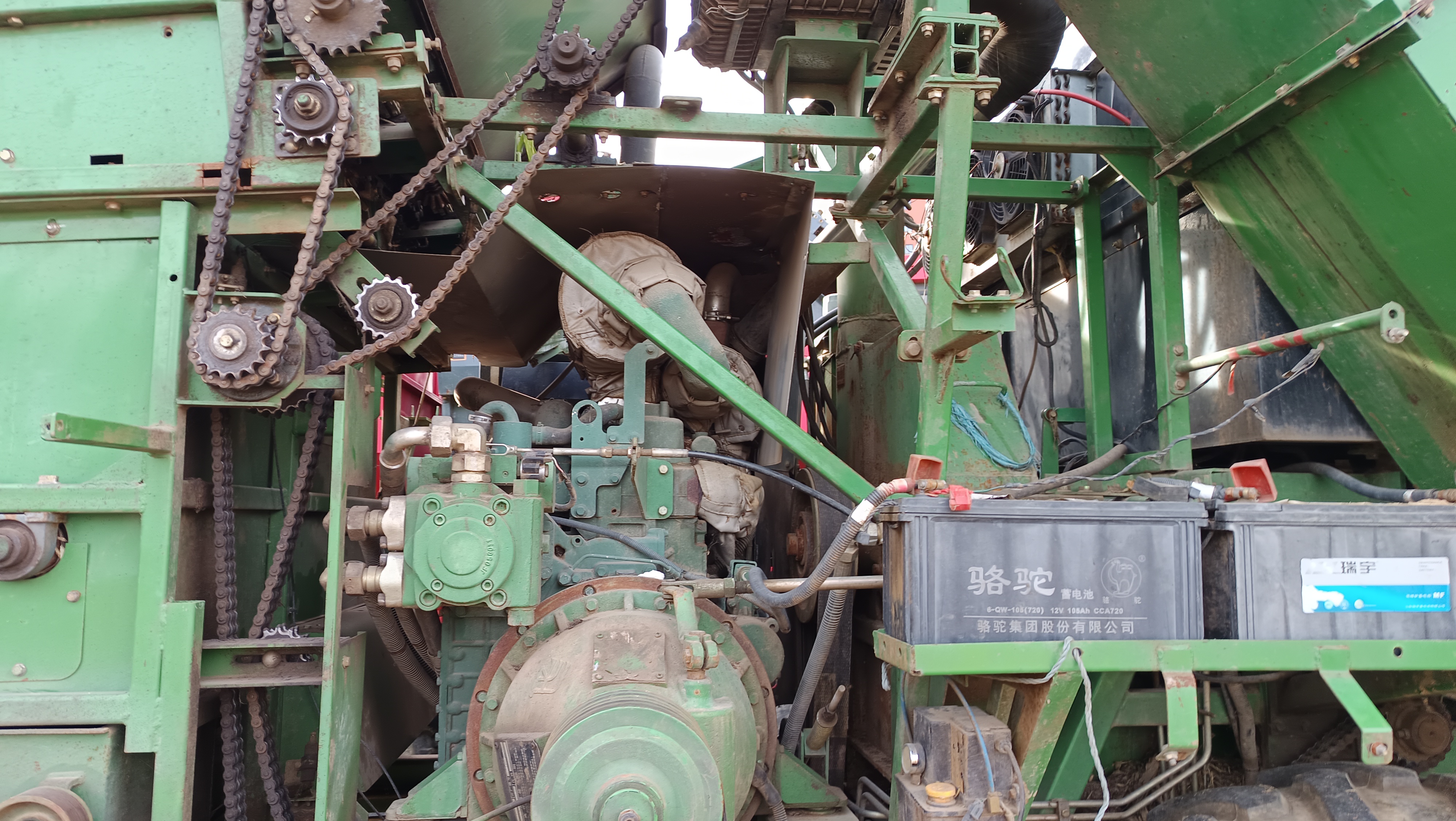 2020.9迪马战狼(图11)