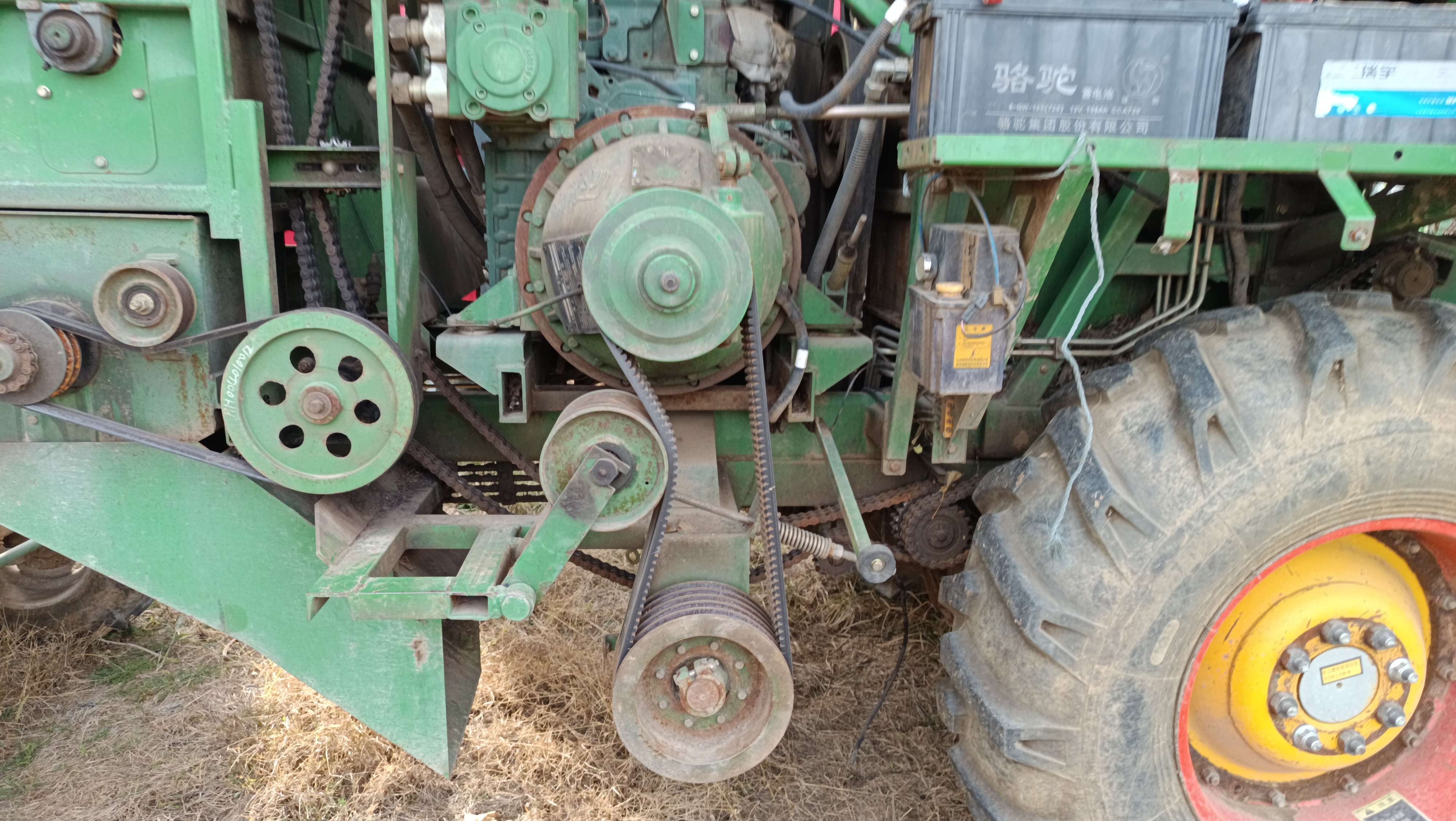 2020.9迪马战狼(图12)