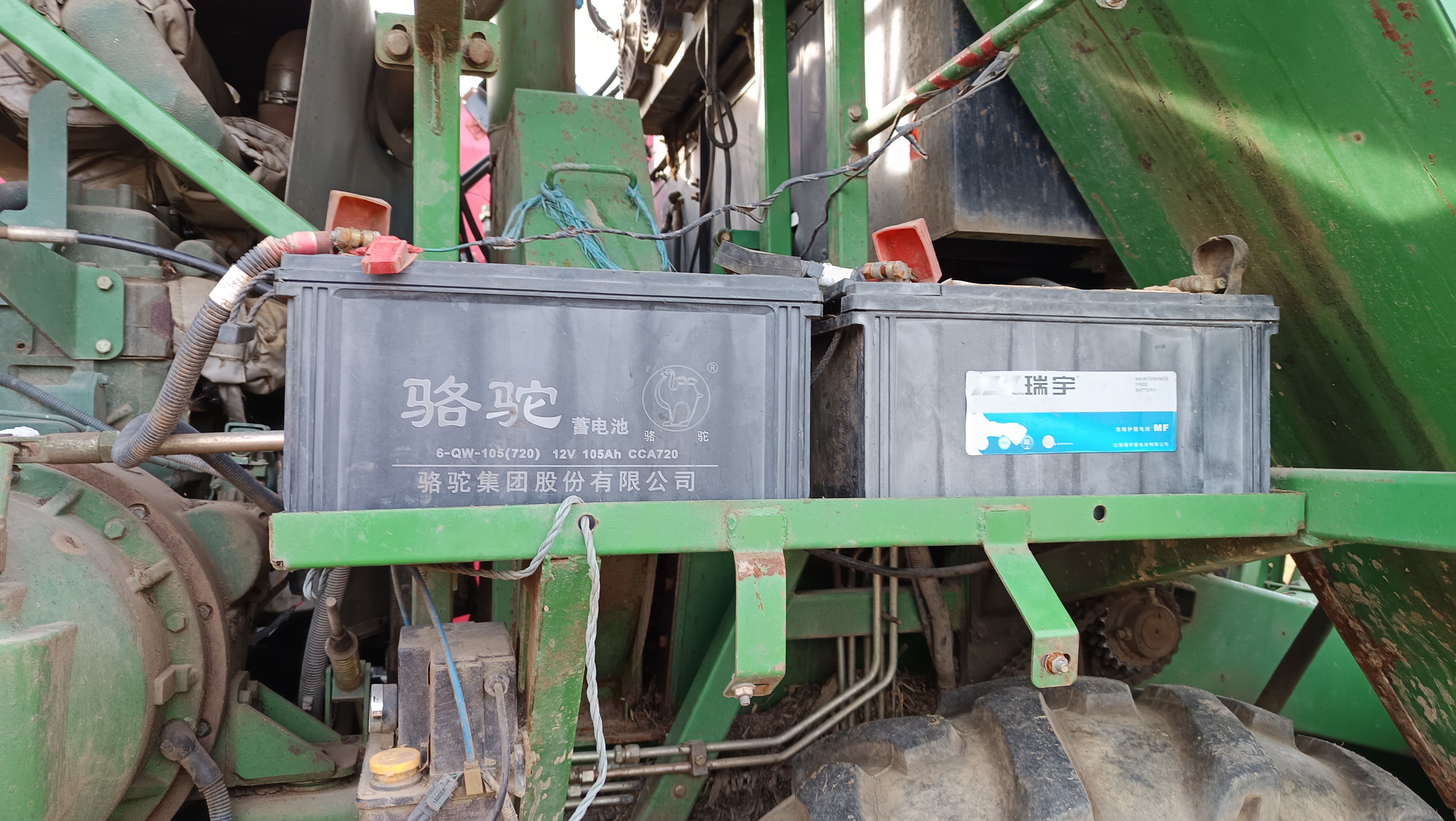 2020.9迪马战狼(图13)