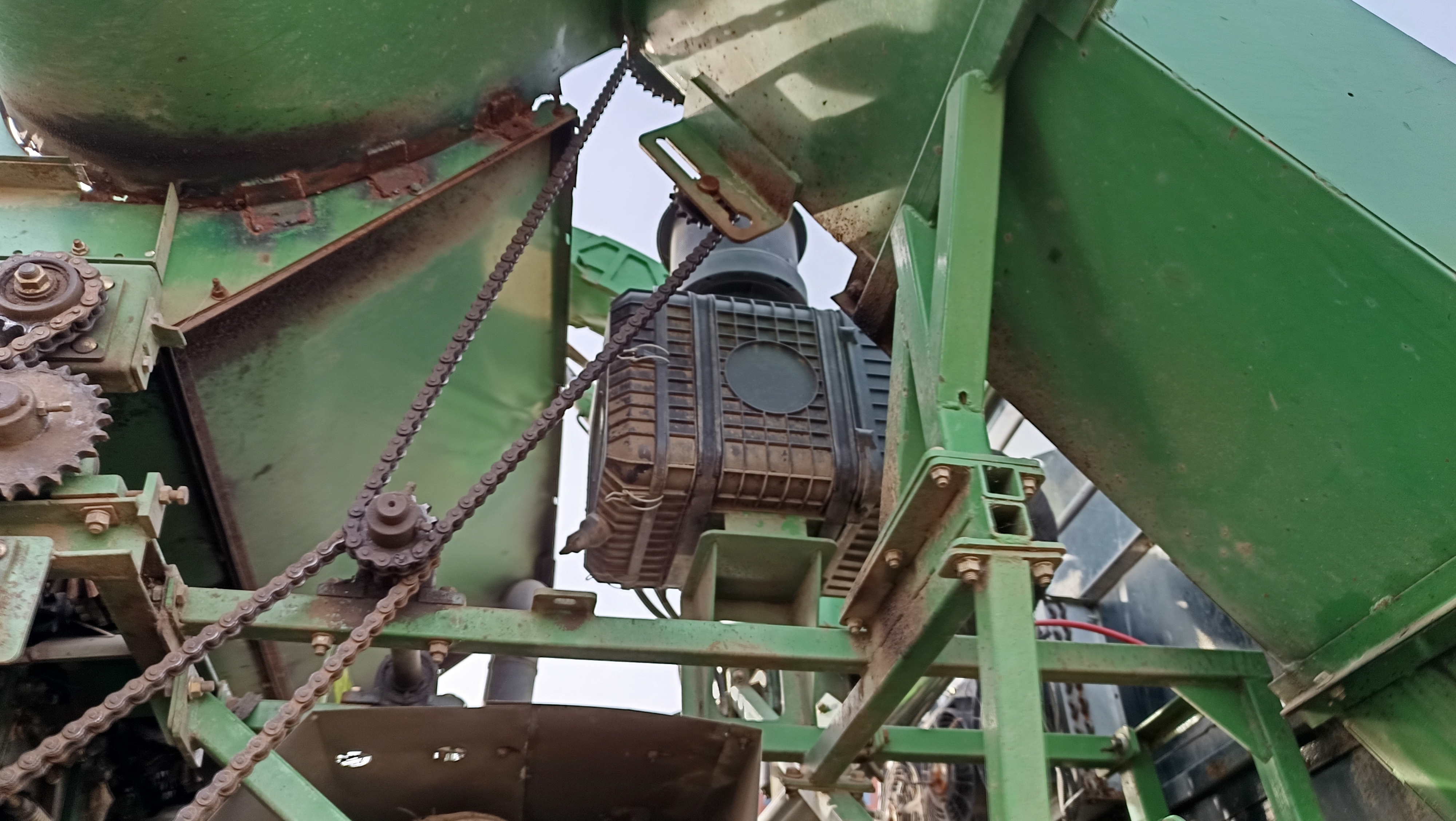 2020.9迪马战狼(图14)