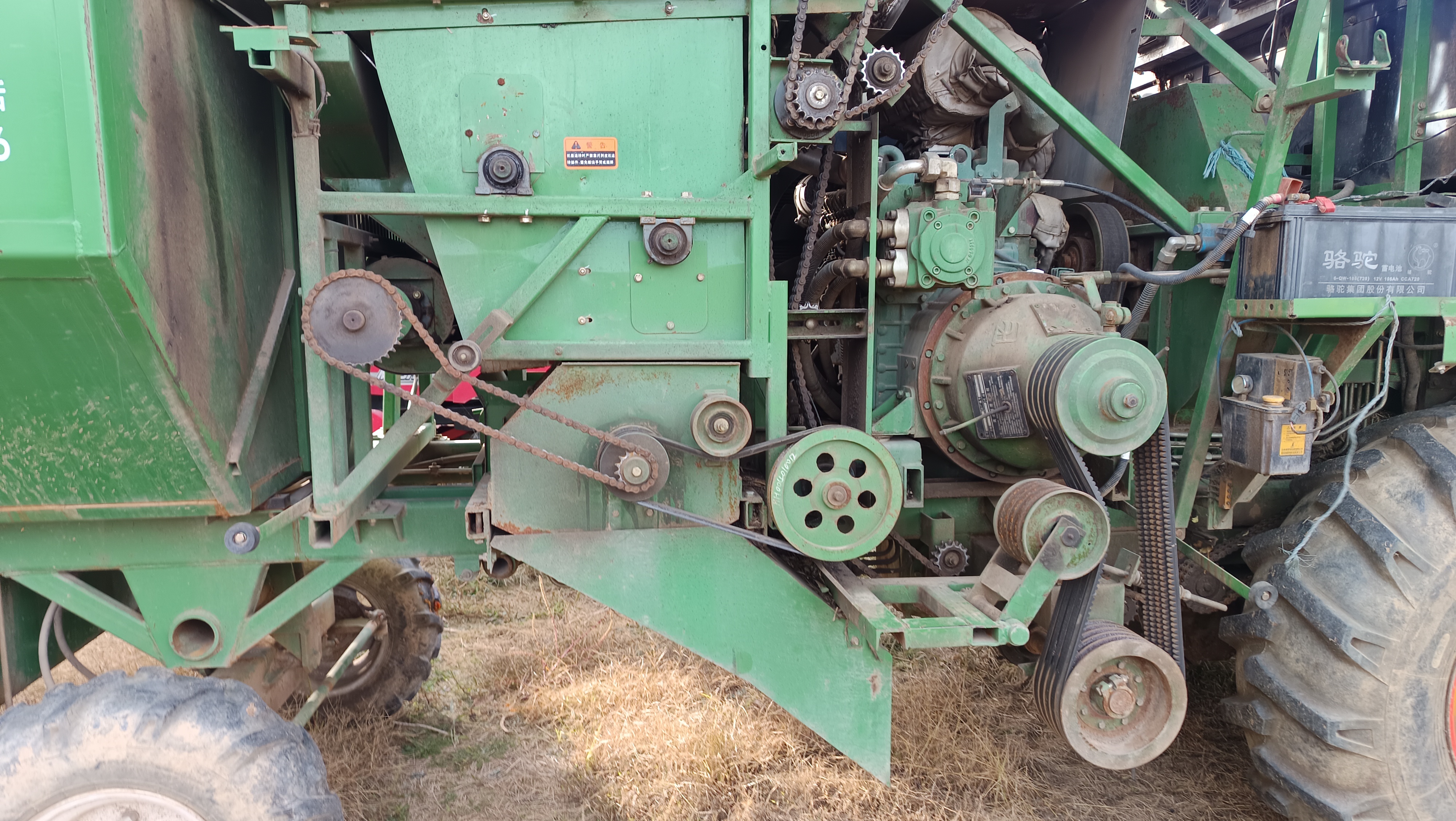 2020.9迪马战狼(图16)