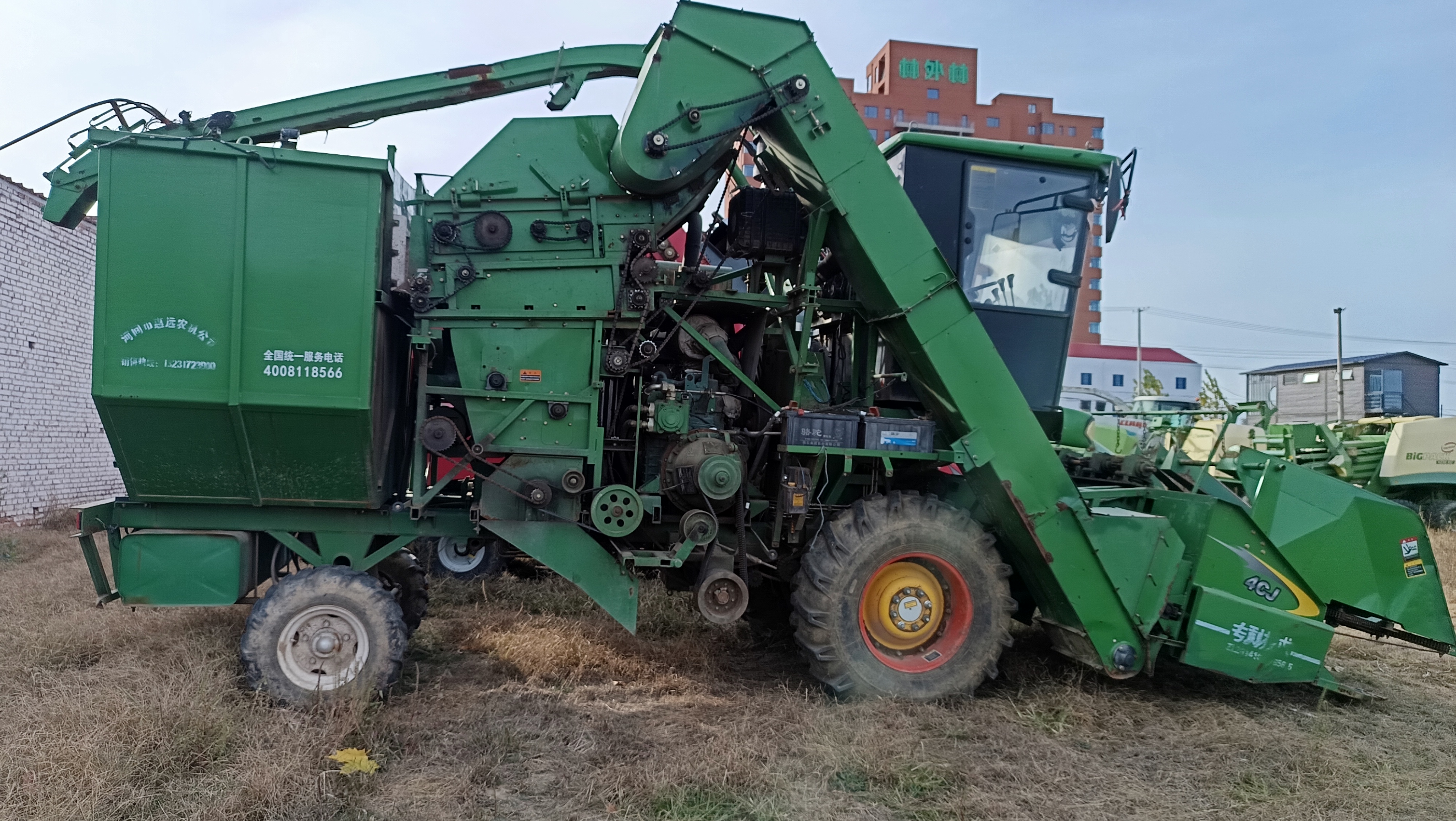 2020.9迪马战狼(图17)