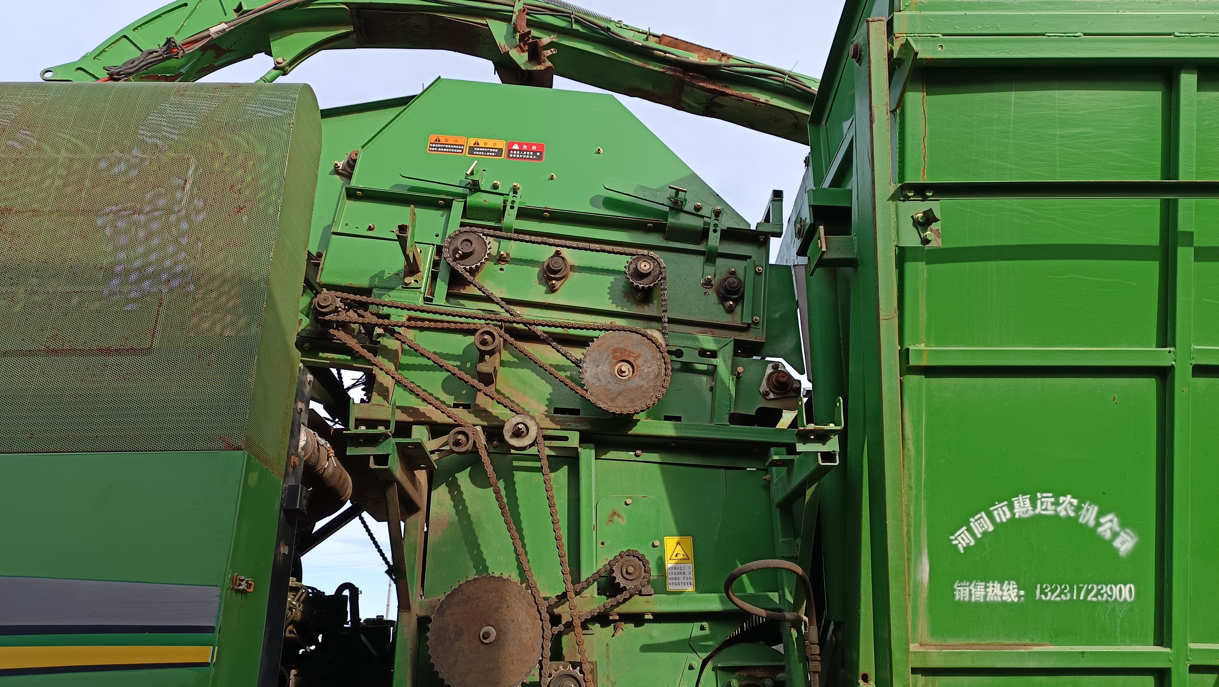 2020.9迪马战狼(图19)