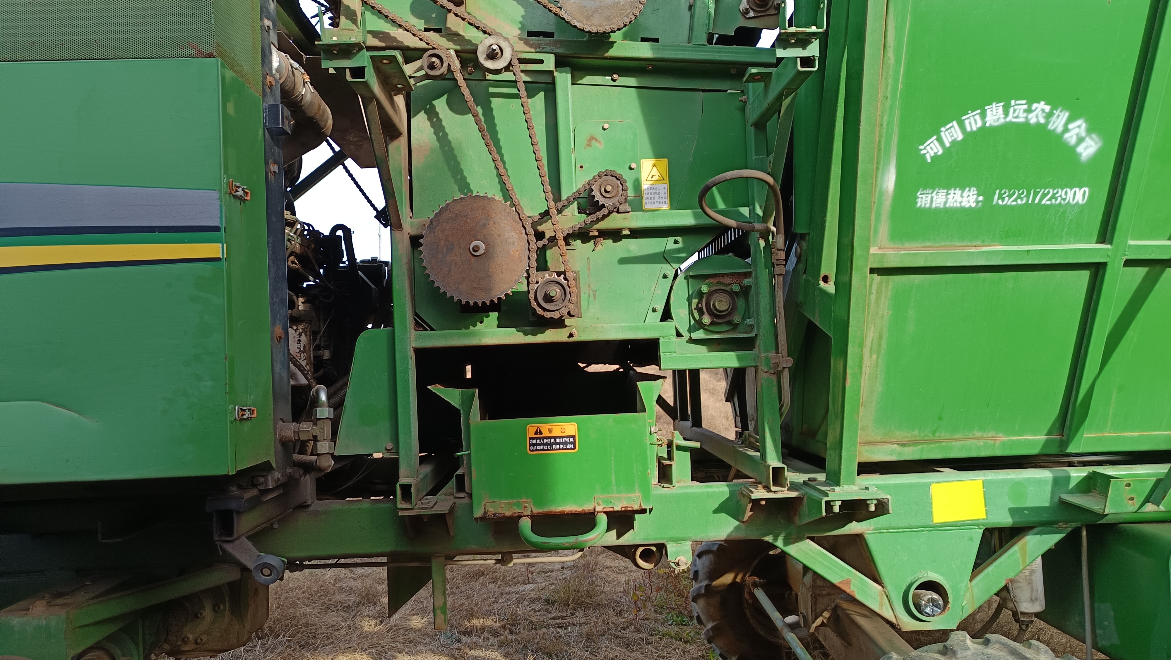 2020.9迪马战狼(图20)