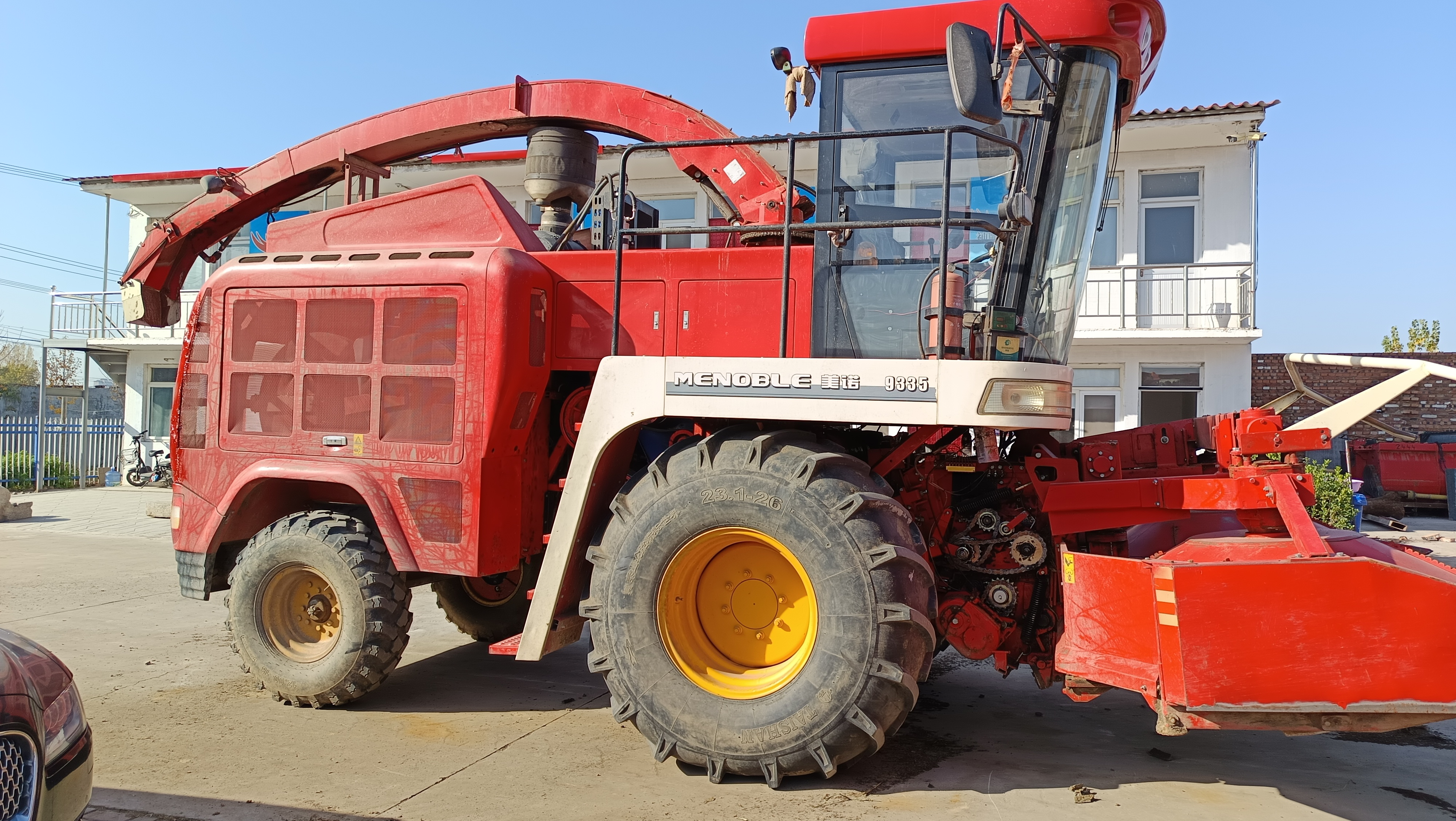 22年美迪9335(图3) 22年美迪9335(图3)