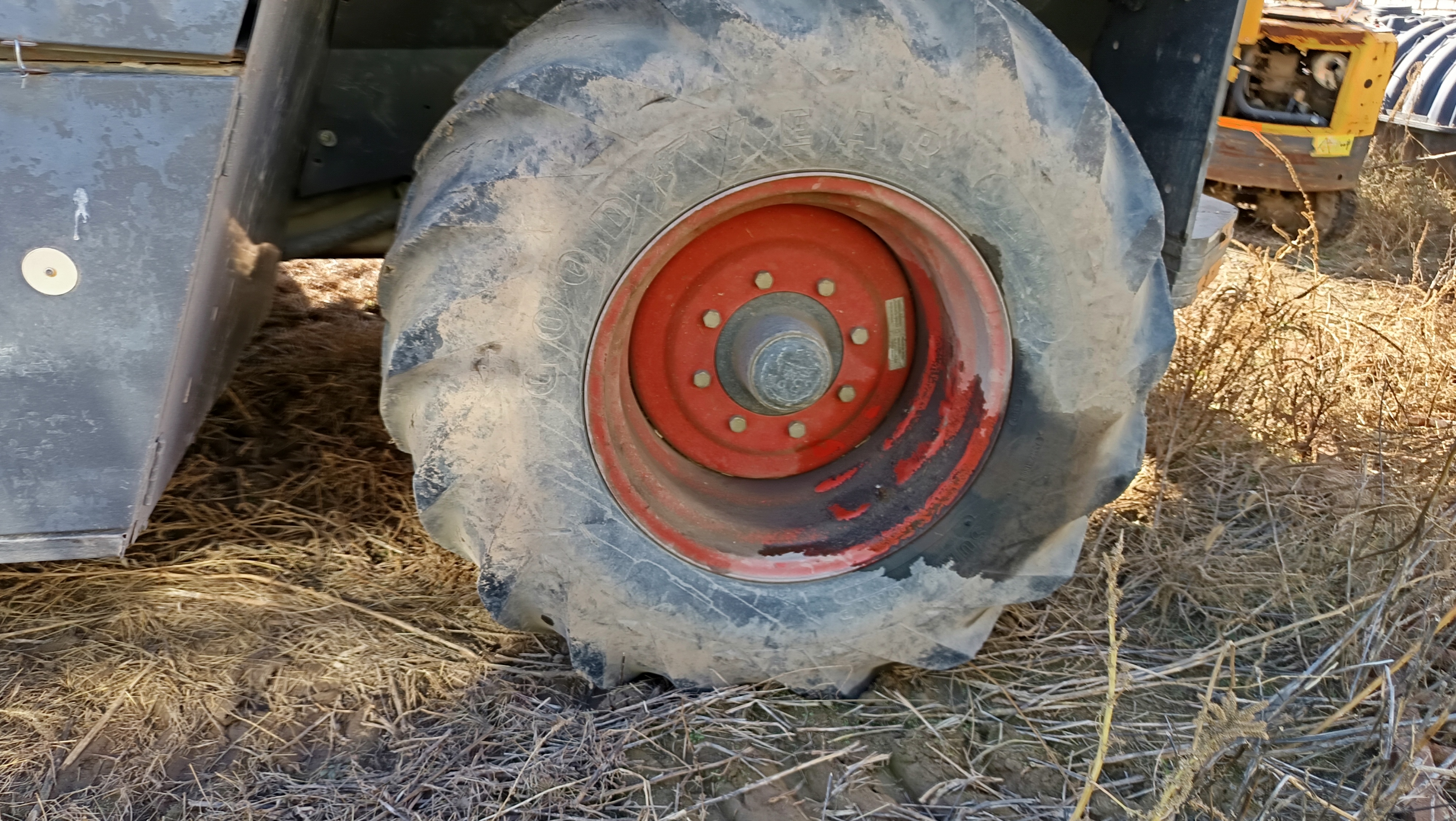 10年克拉斯850(图15) 10年克拉斯850(图15)